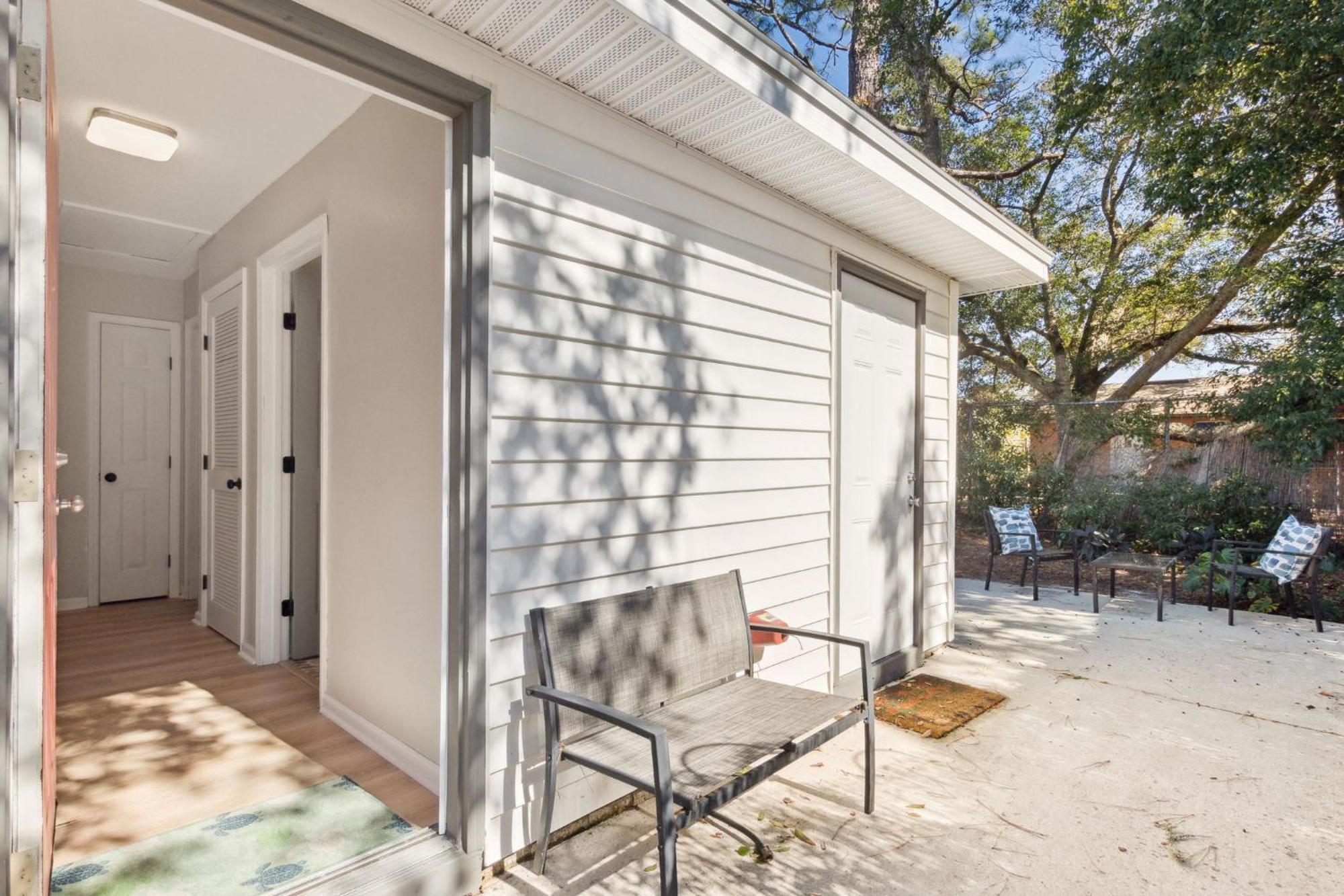 Holiday home Dog And Golf Cart Friendly Near Downtown Centre St