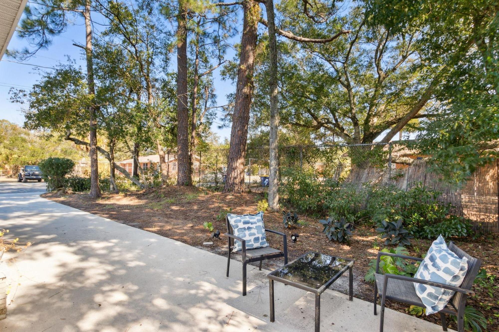 Holiday home Dog And Golf Cart Friendly Near Downtown Centre St *