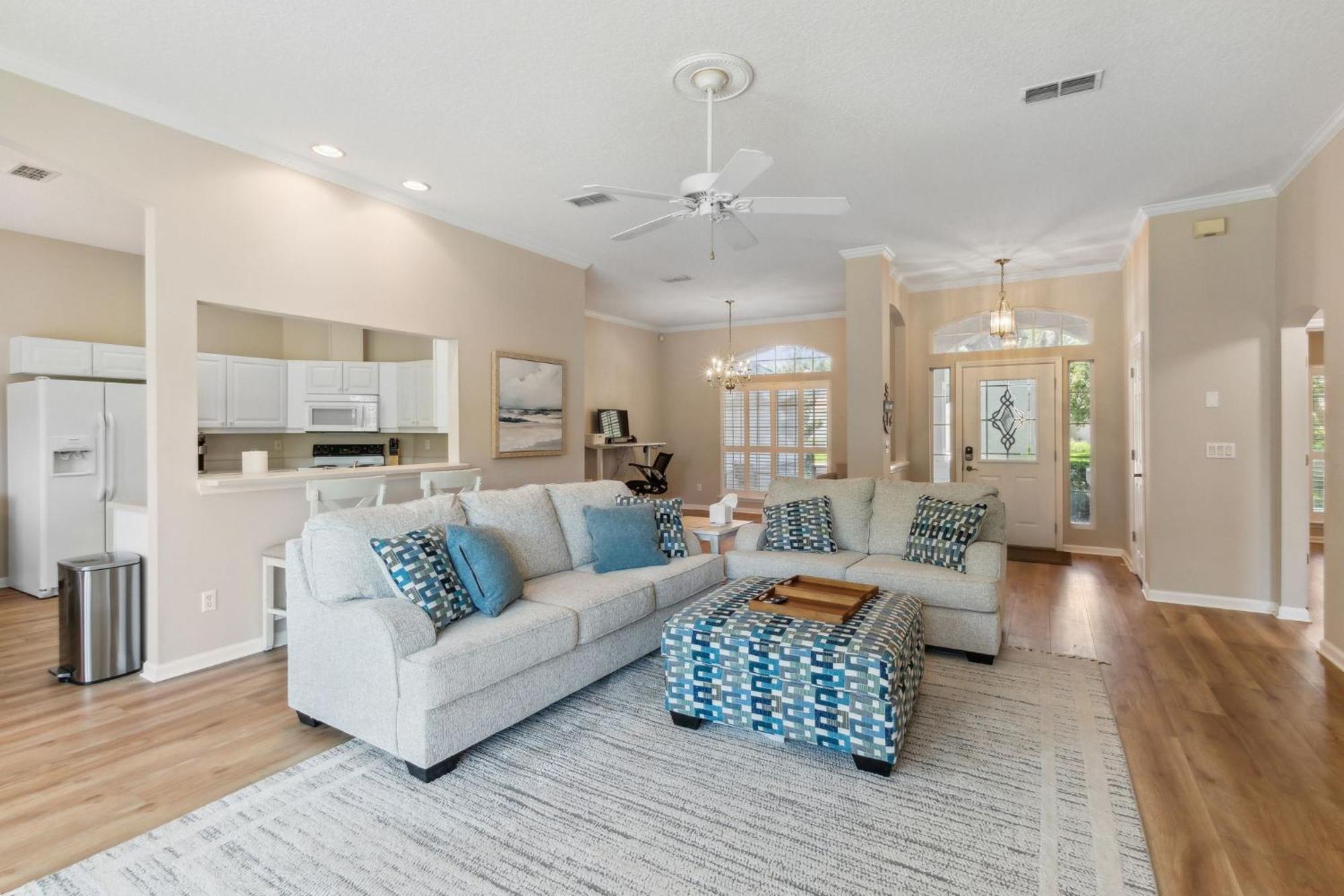 2888 Tidewater Drive Fernandina Beach