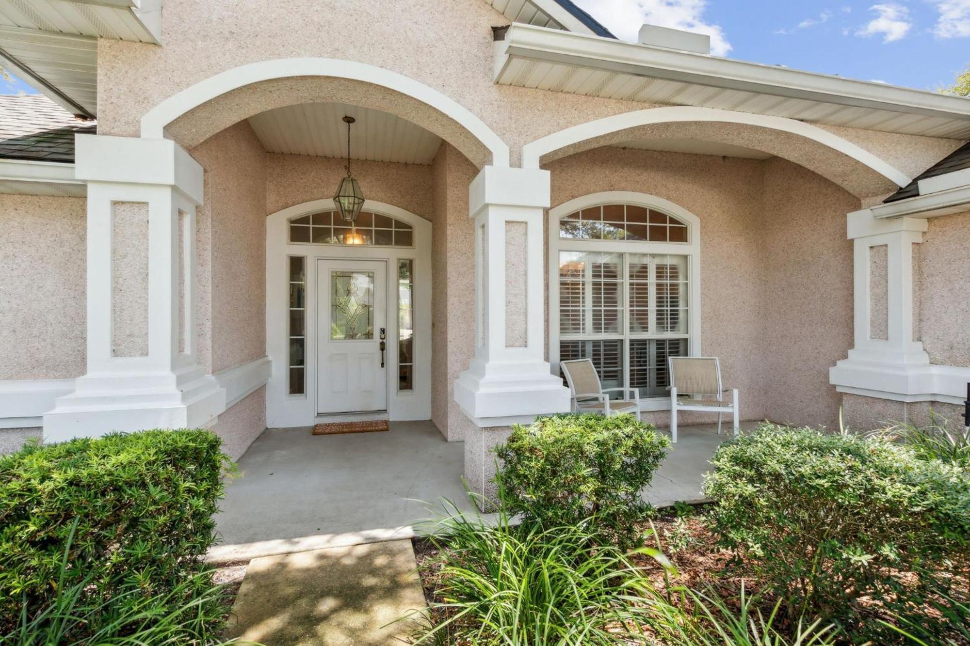 2888 Tidewater Drive Holiday home Fernandina Beach