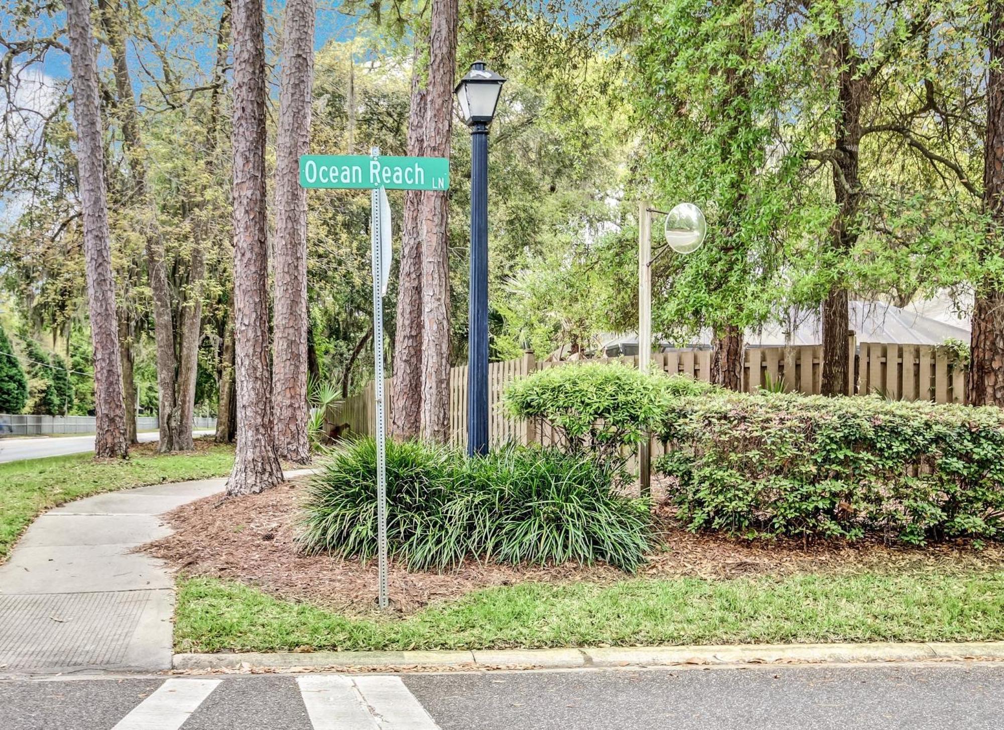 2888 Tidewater Drive Holiday home Fernandina Beach