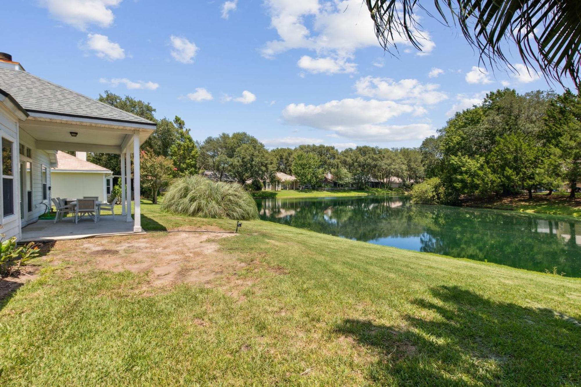 2888 Tidewater Drive * Fernandina Beach