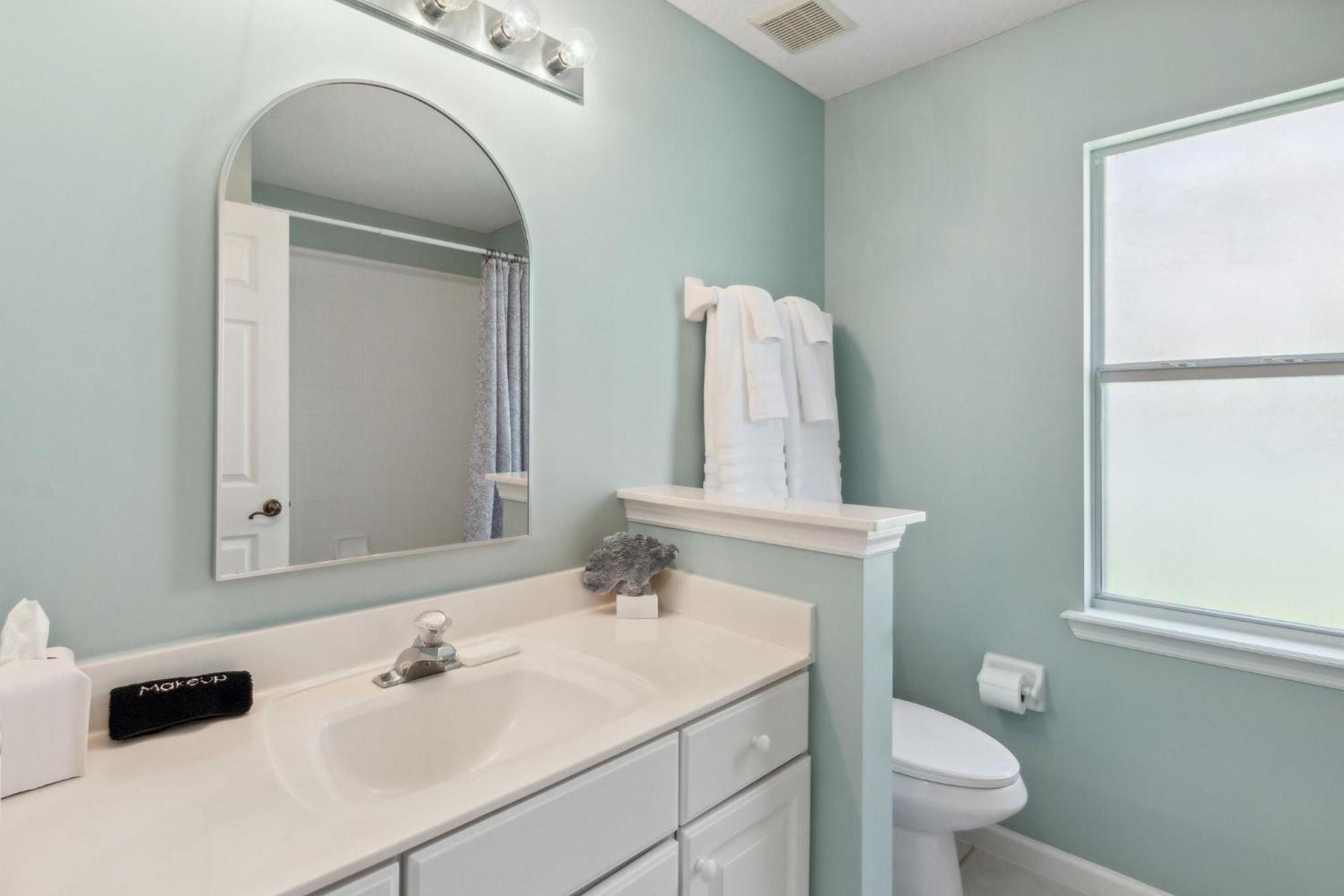 Holiday home 2888 Tidewater Drive *