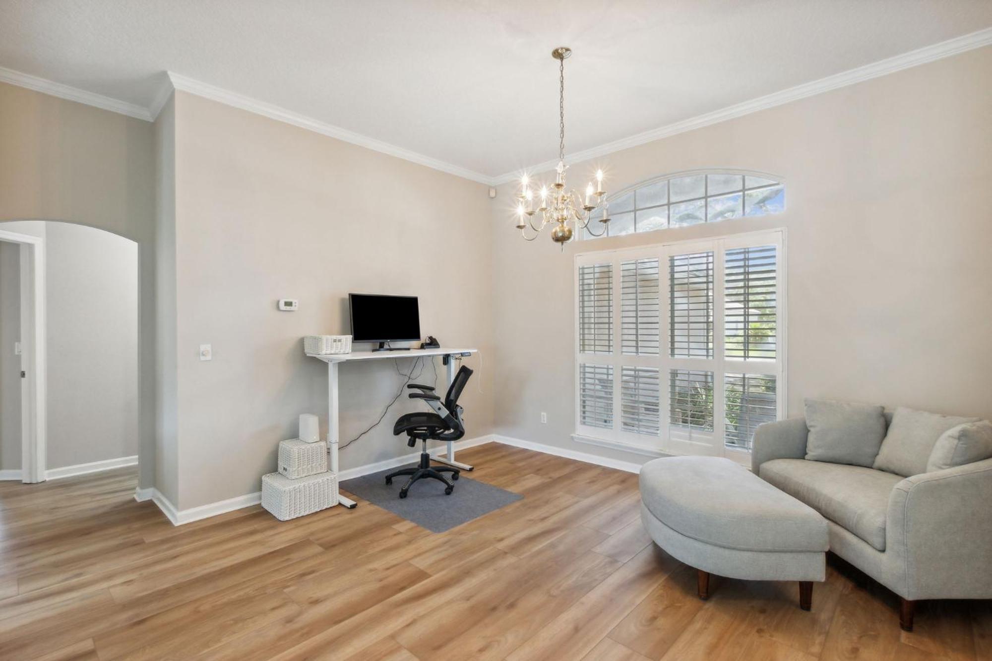 2888 Tidewater Drive Holiday home Fernandina Beach