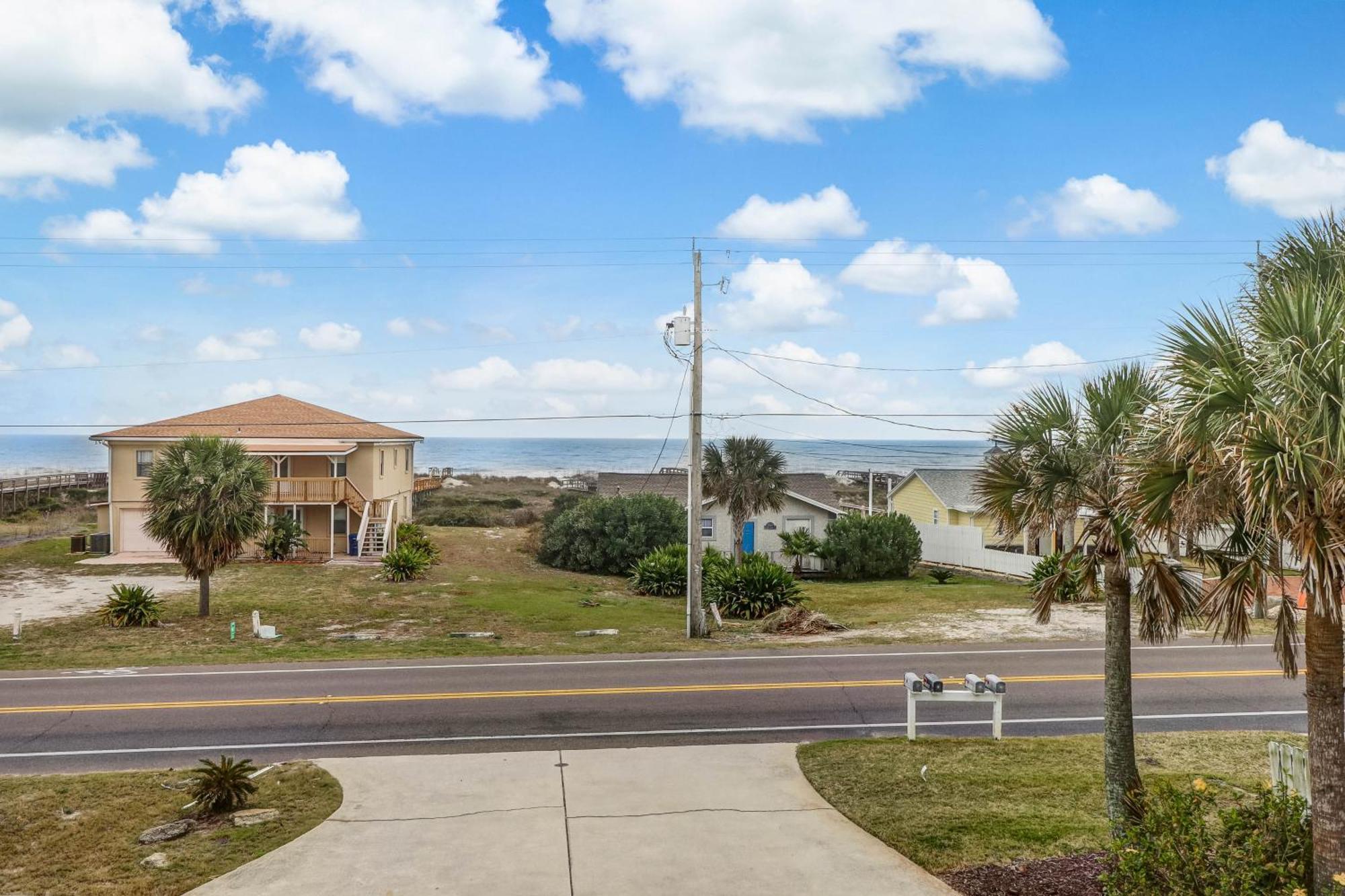 2641a S Fletcher Ave Holiday home Fernandina Beach