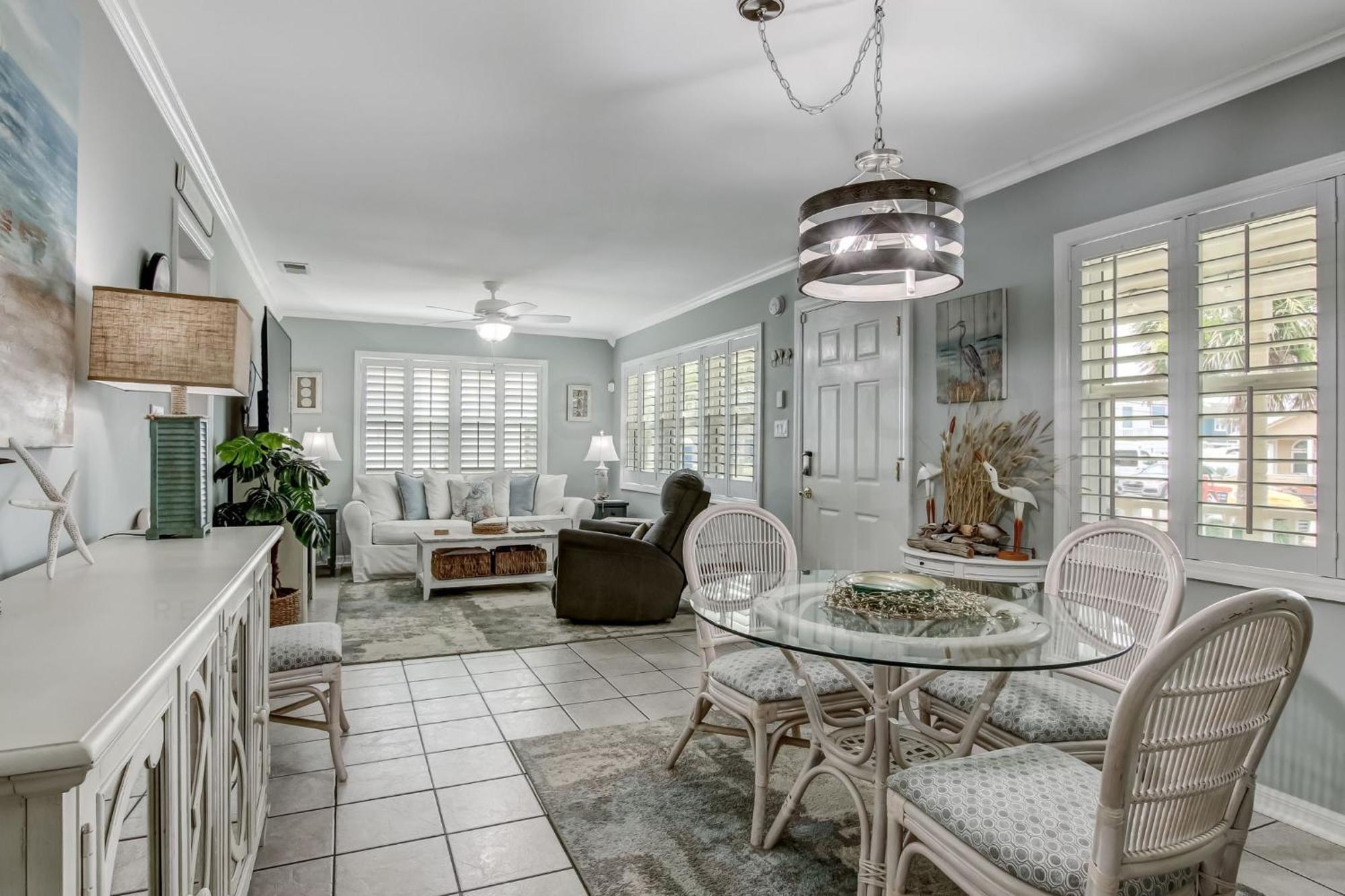 Adorable 531 Nf * Fernandina Beach