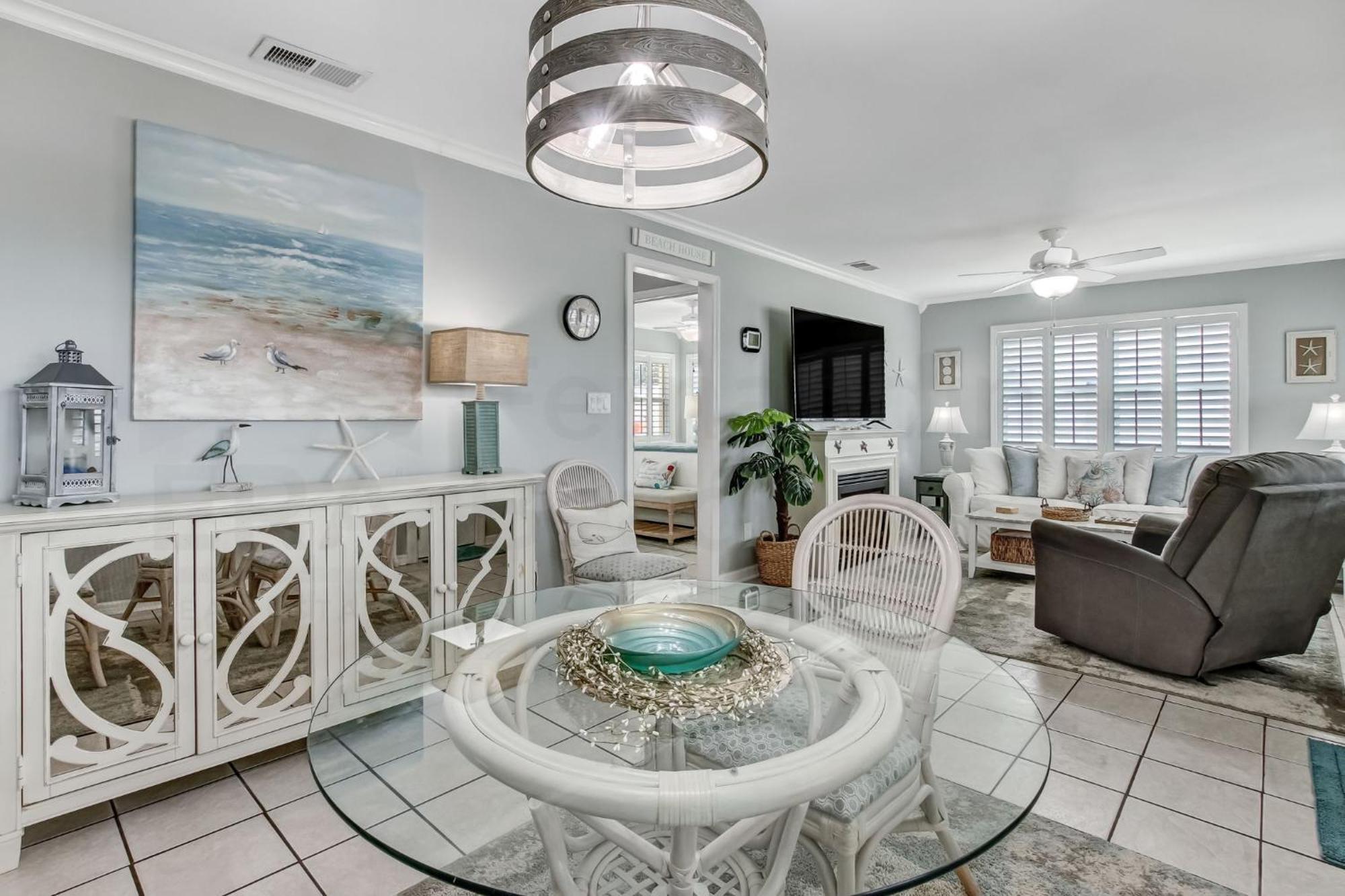Adorable 531 Nf Holiday home Fernandina Beach