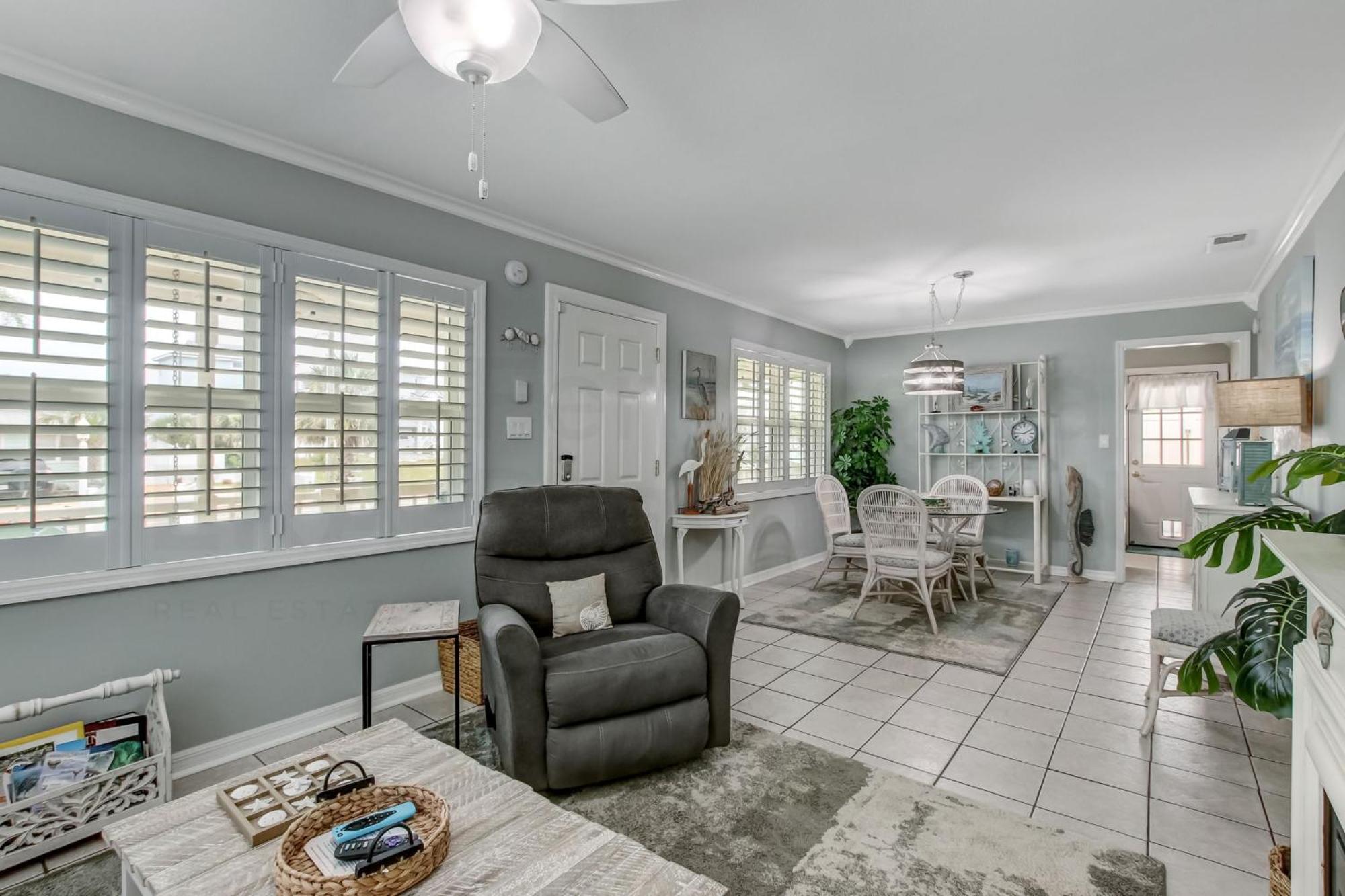 Adorable 531 Nf * Fernandina Beach