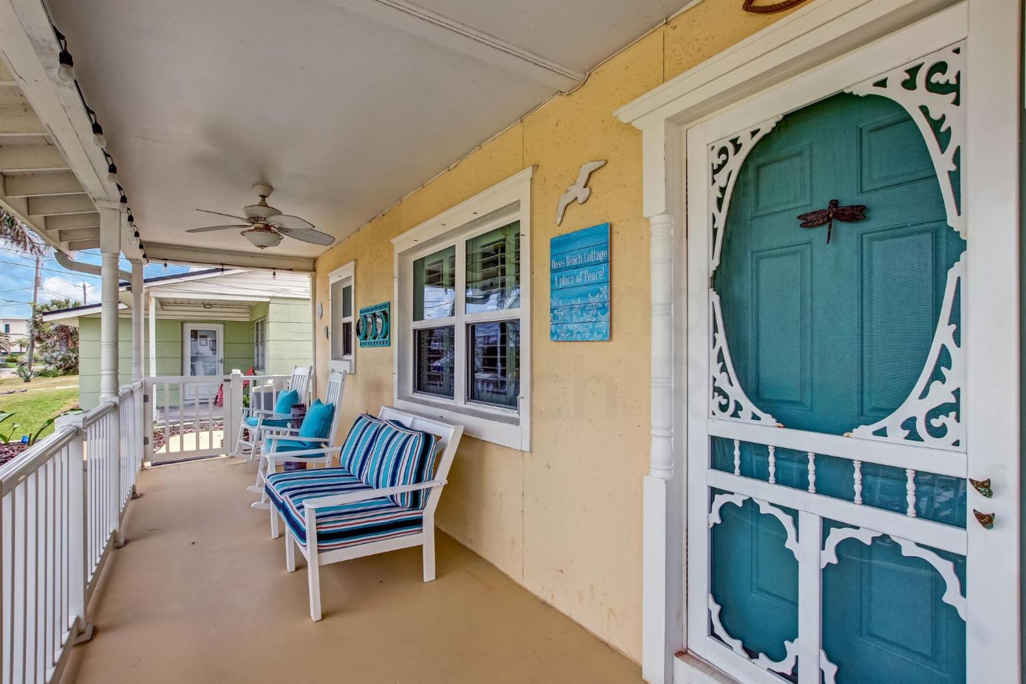 Holiday home Adorable 531 Nf *