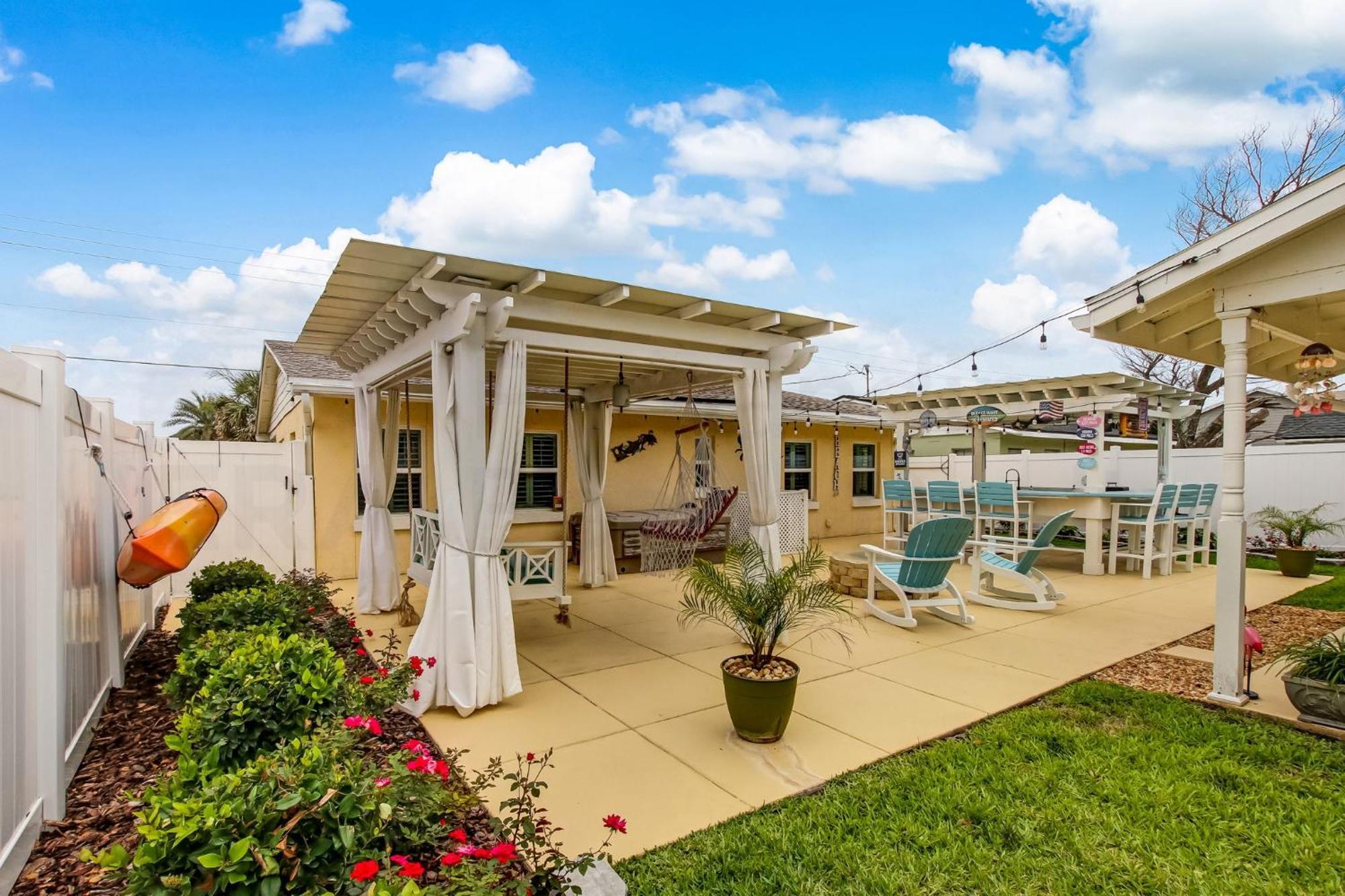 Adorable 531 Nf Holiday home Fernandina Beach