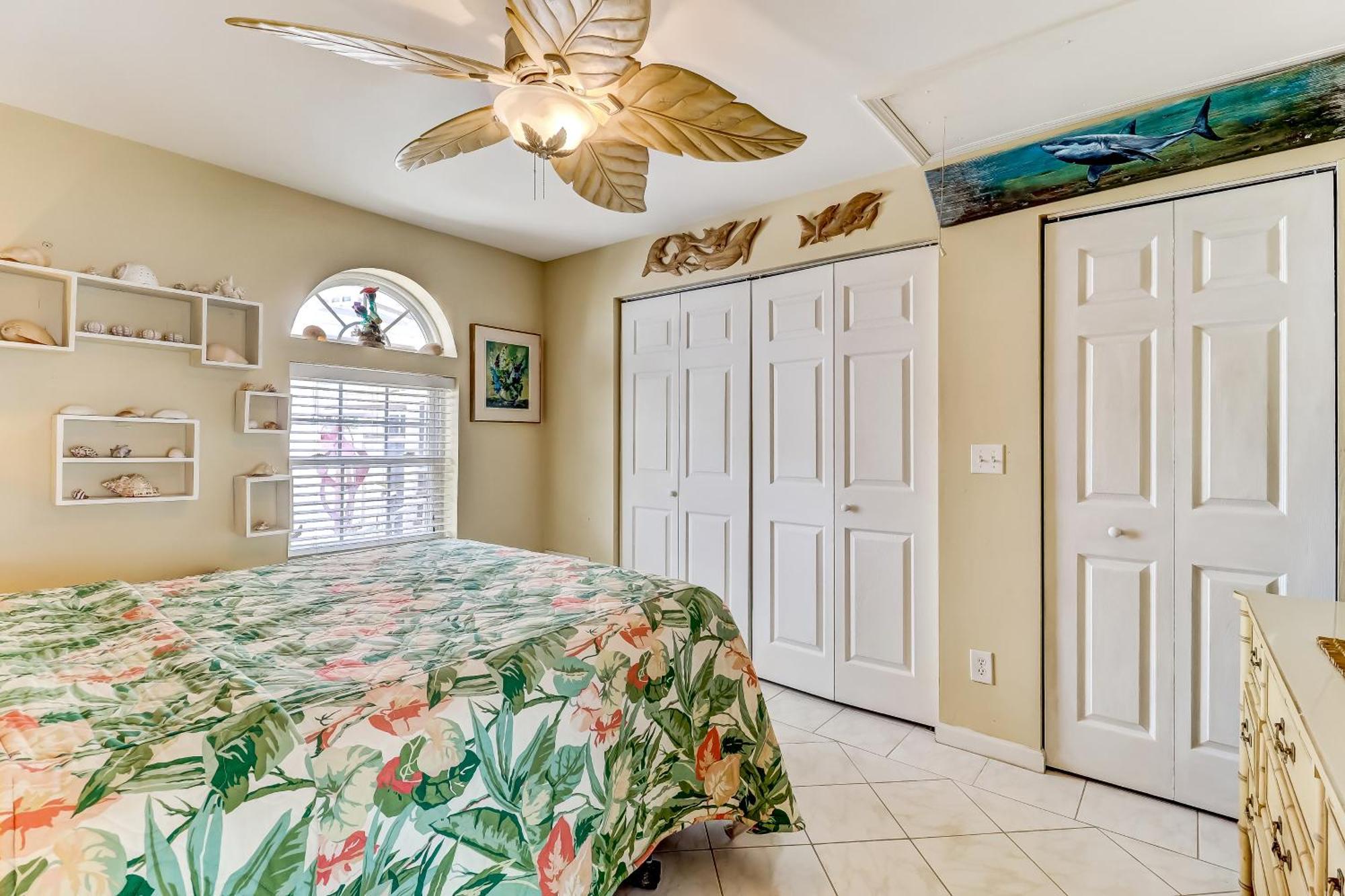 Holiday home 534 N Fletcher Ave #1 *