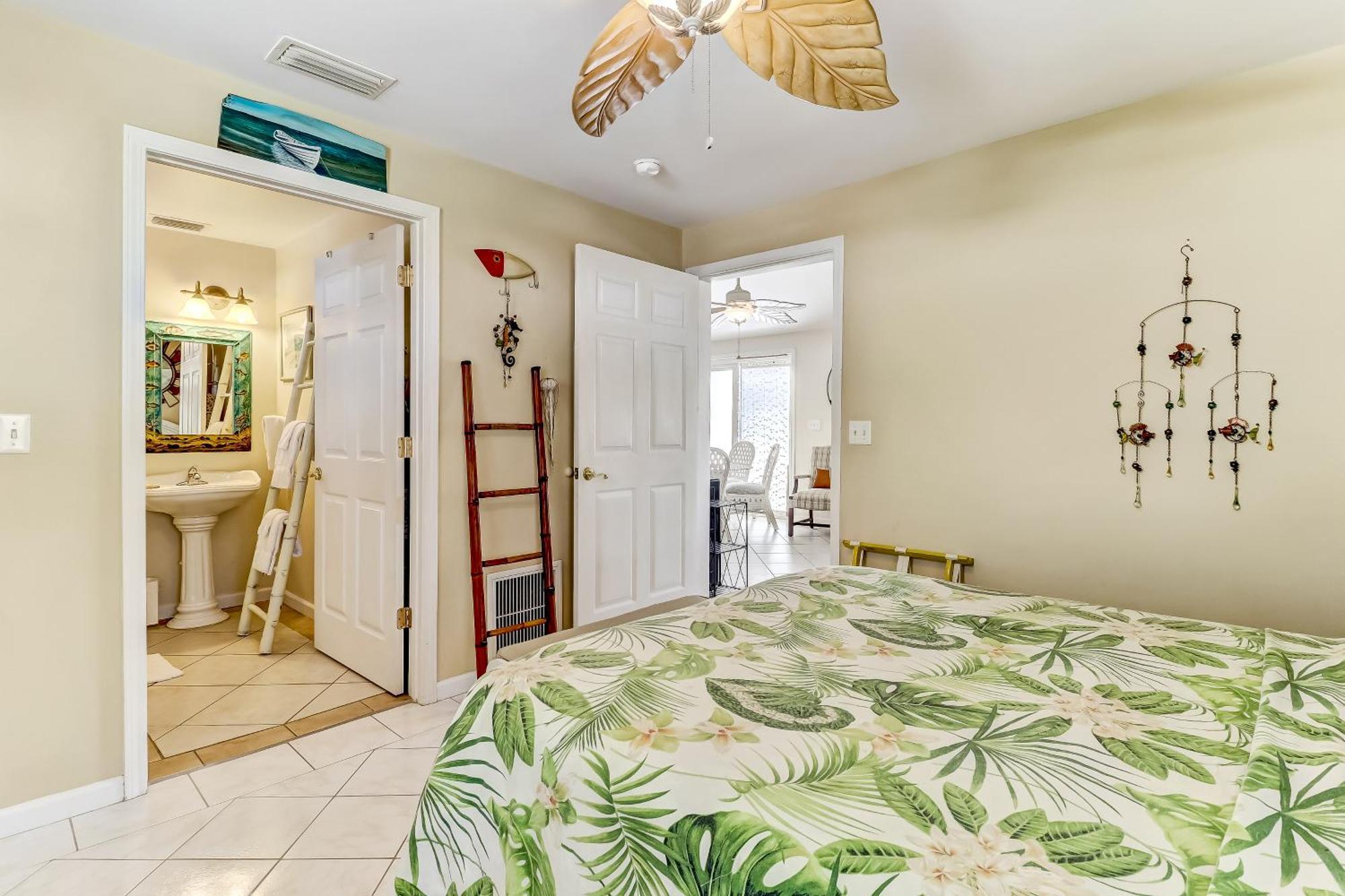 534 N Fletcher Ave #1 * Fernandina Beach