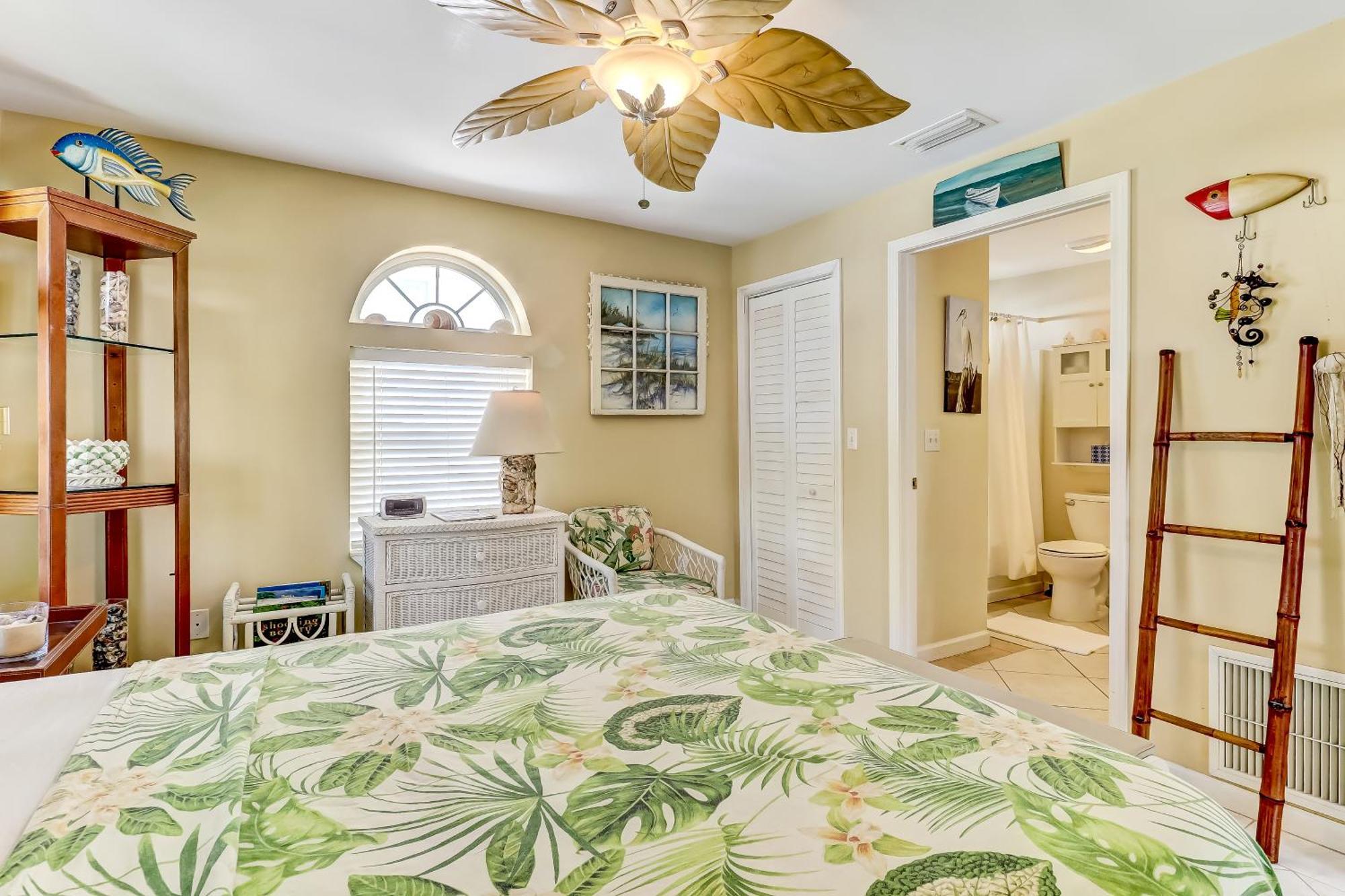 Holiday home 534 N Fletcher Ave #1 *