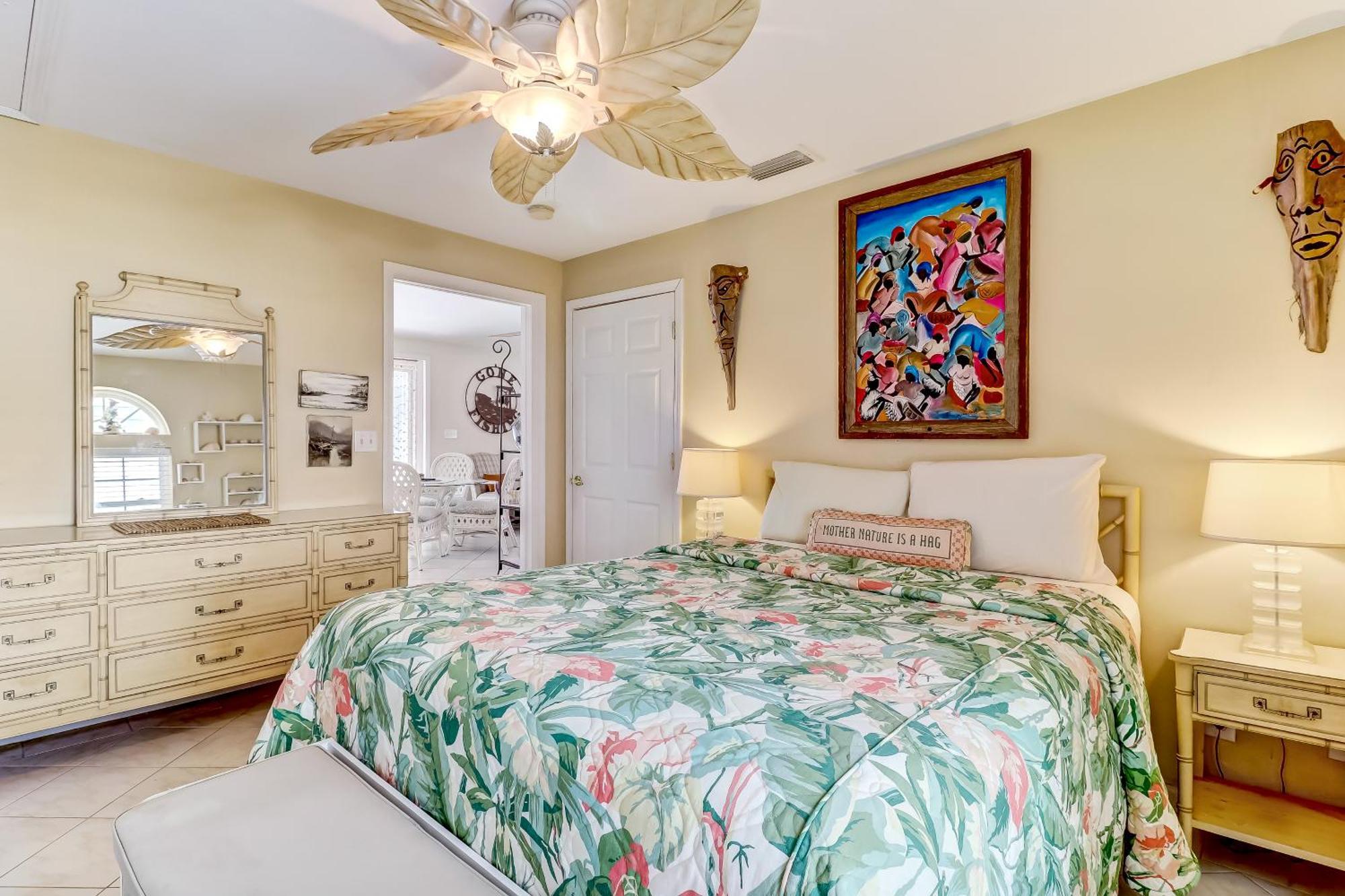 534 N Fletcher Ave #1 *