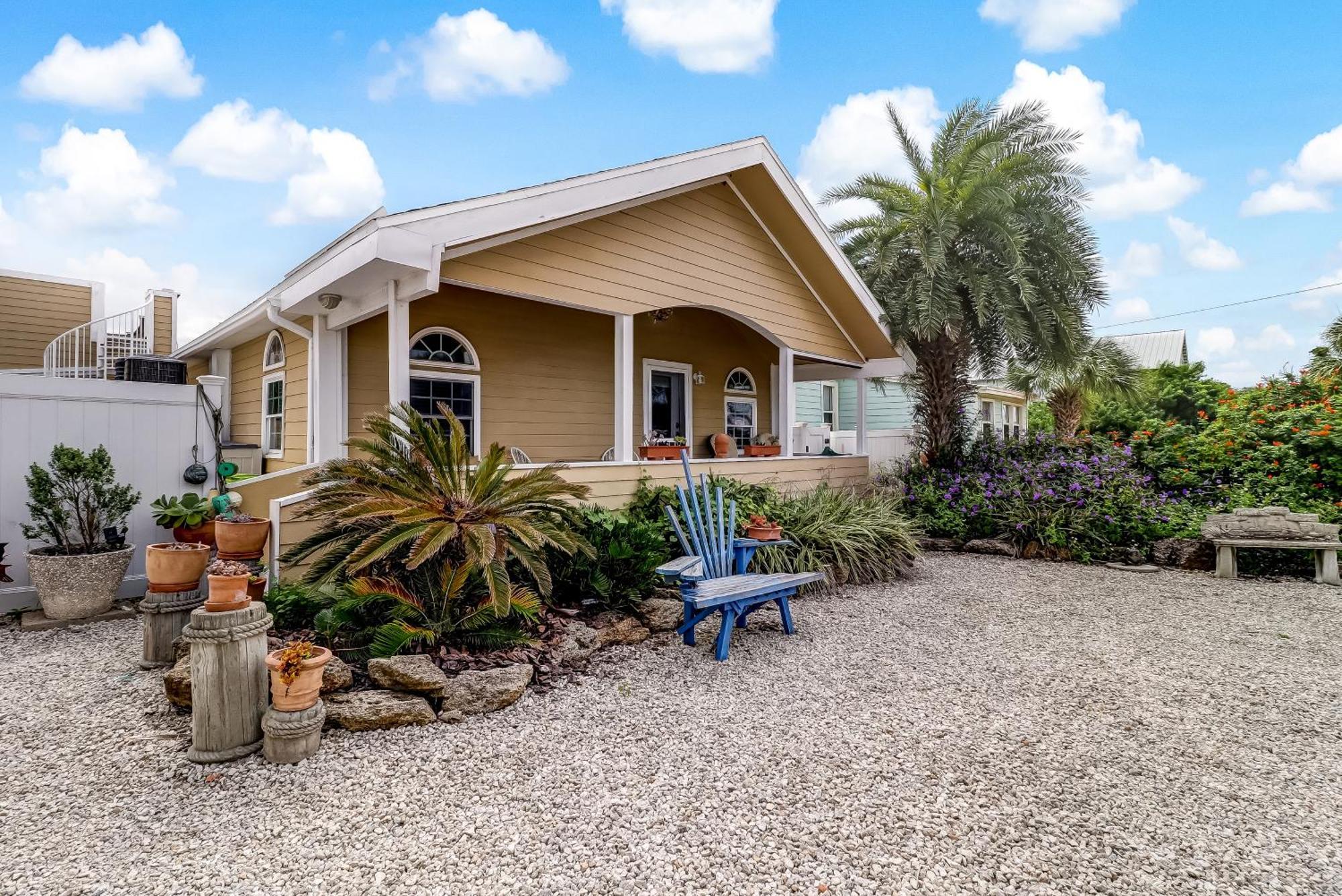 534 N Fletcher Ave #1 Holiday home Fernandina Beach