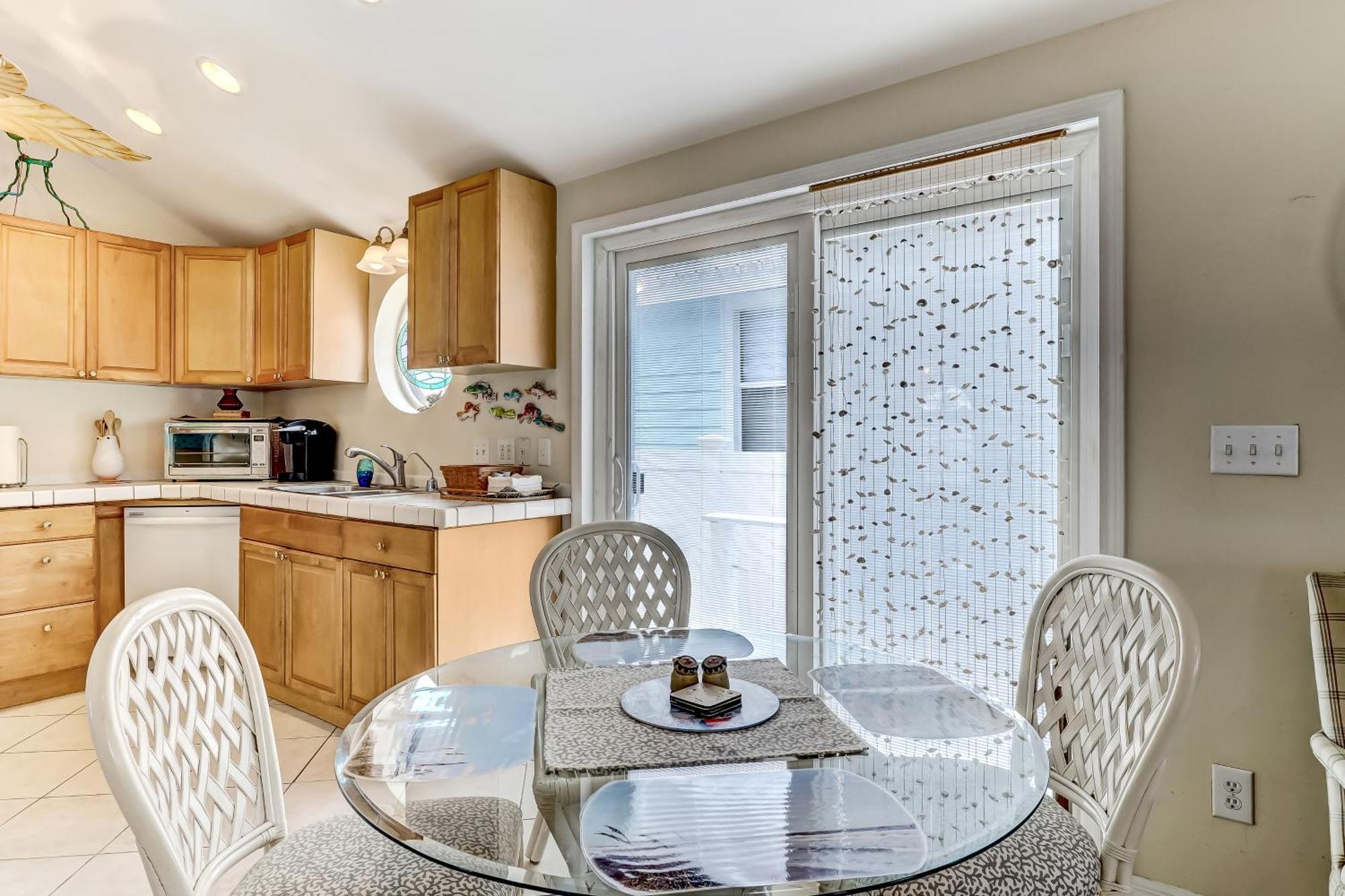 534 N Fletcher Ave #1 Holiday home