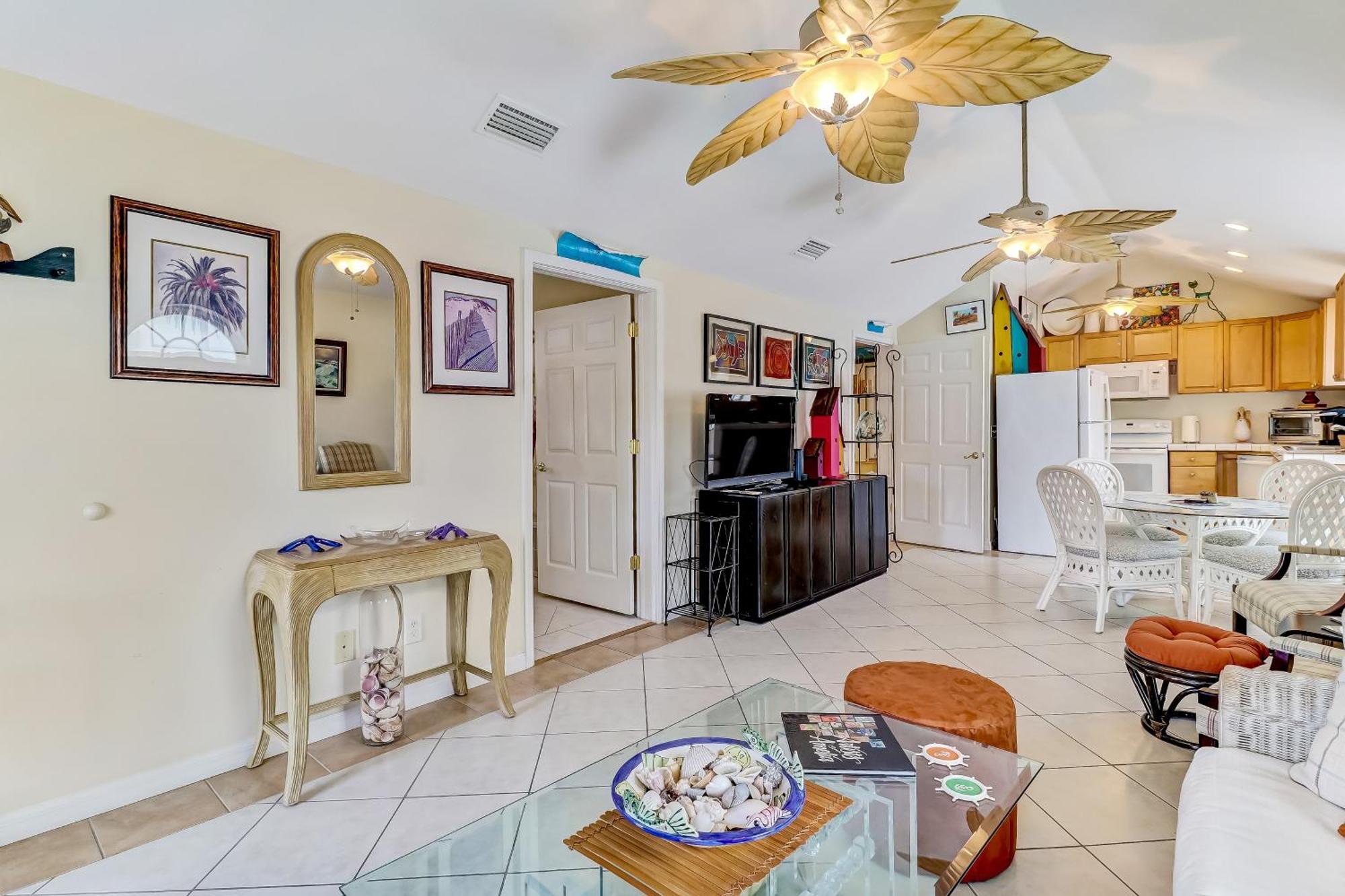 Holiday home 534 N Fletcher Ave #1 *