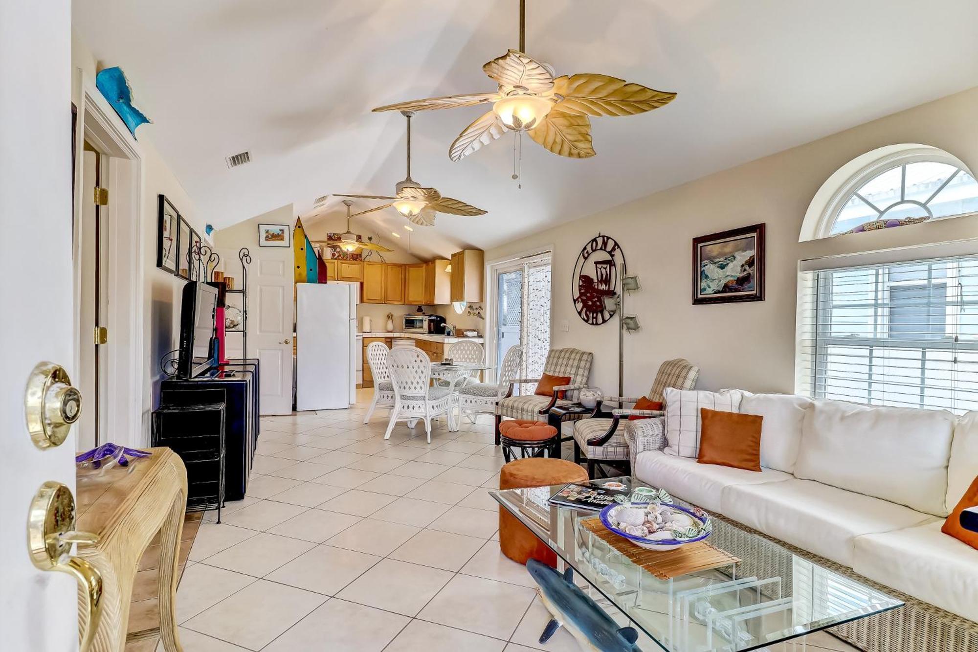 534 N Fletcher Ave #1 * Fernandina Beach