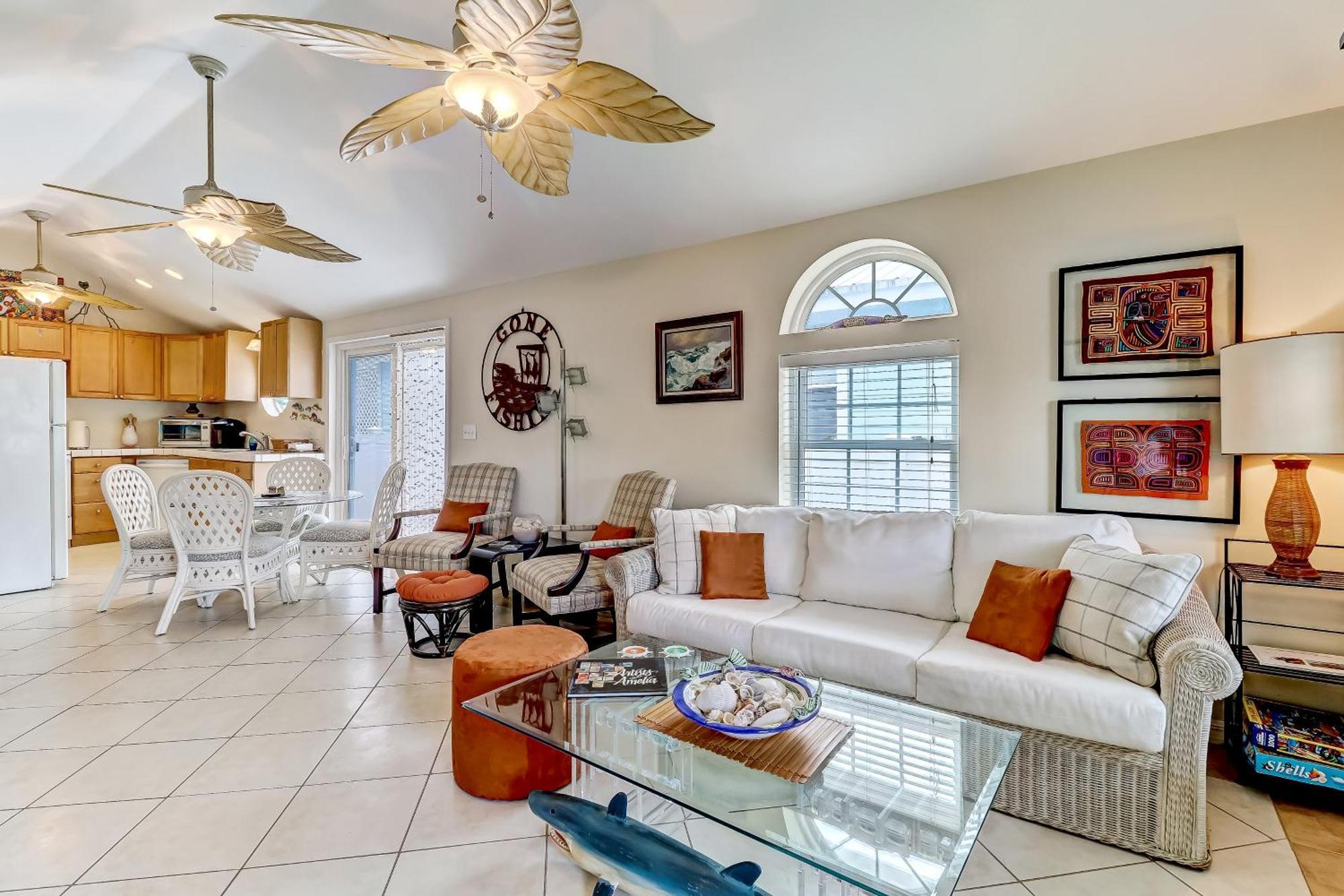 534 N Fletcher Ave #1 Fernandina Beach