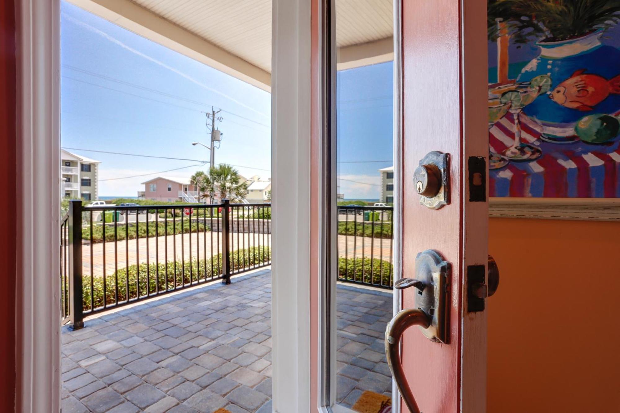 Holiday home 245 S Fletcher Ave *
