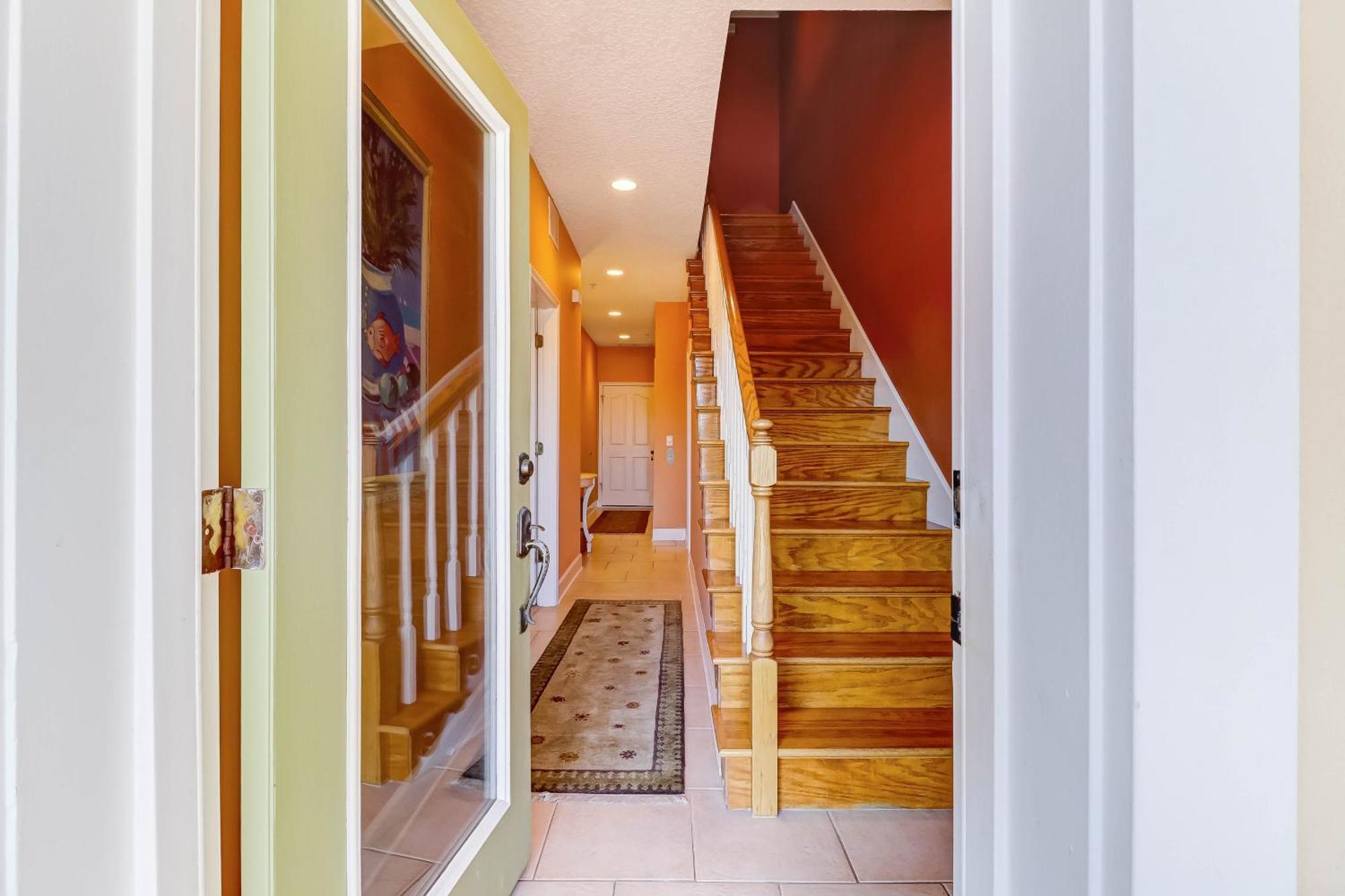 Holiday home 245 S Fletcher Ave Fernandina Beach