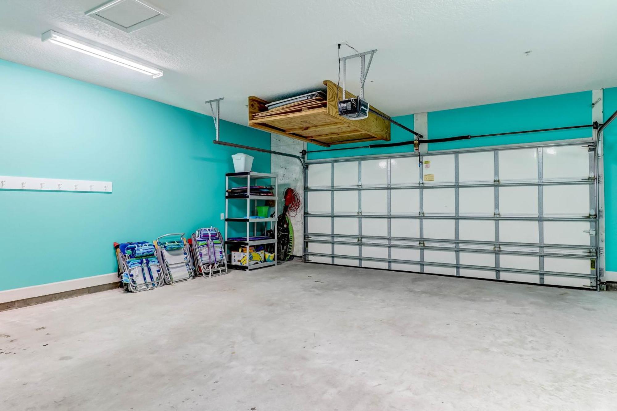 245 S Fletcher Ave Holiday home *