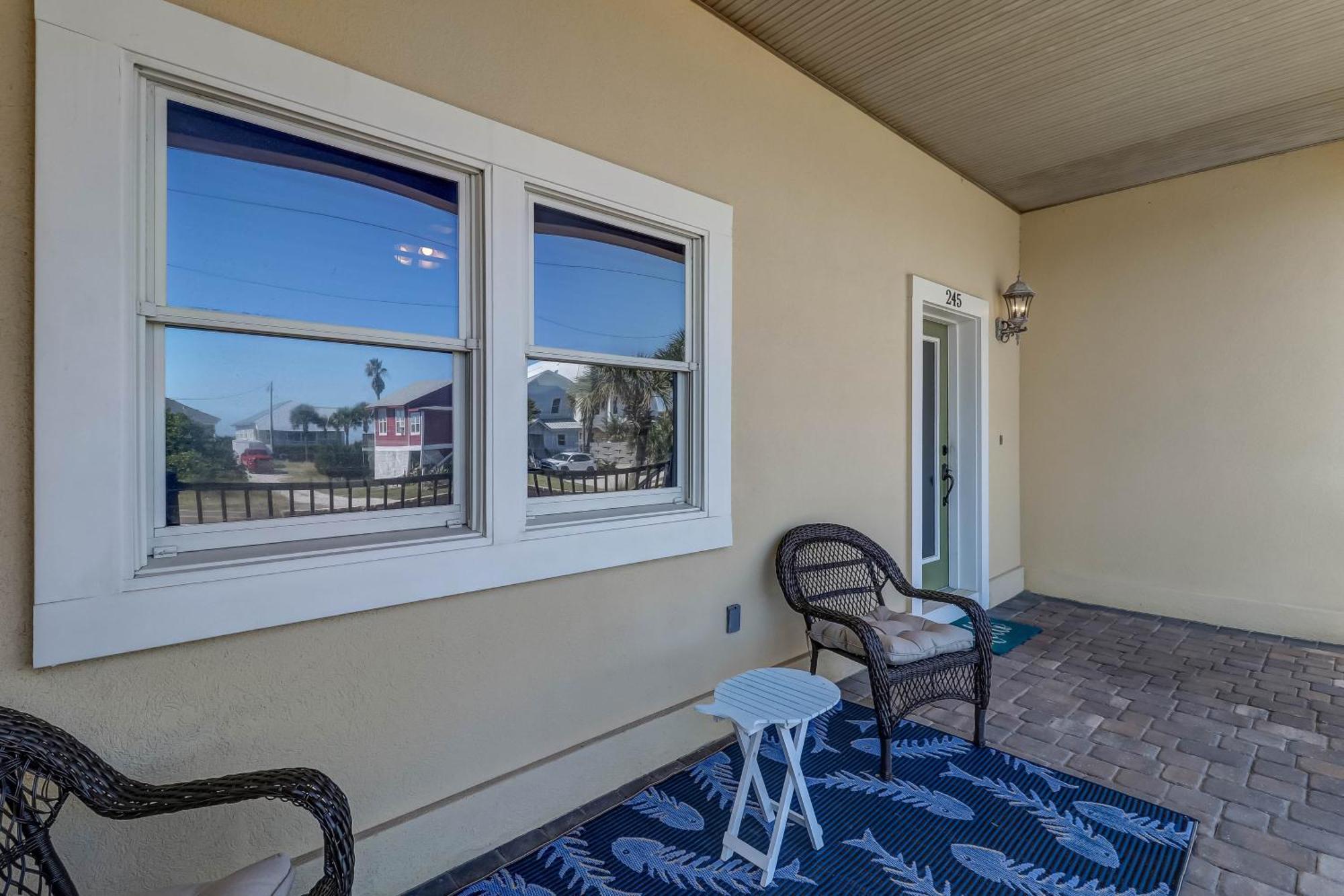 245 S Fletcher Ave Holiday home *