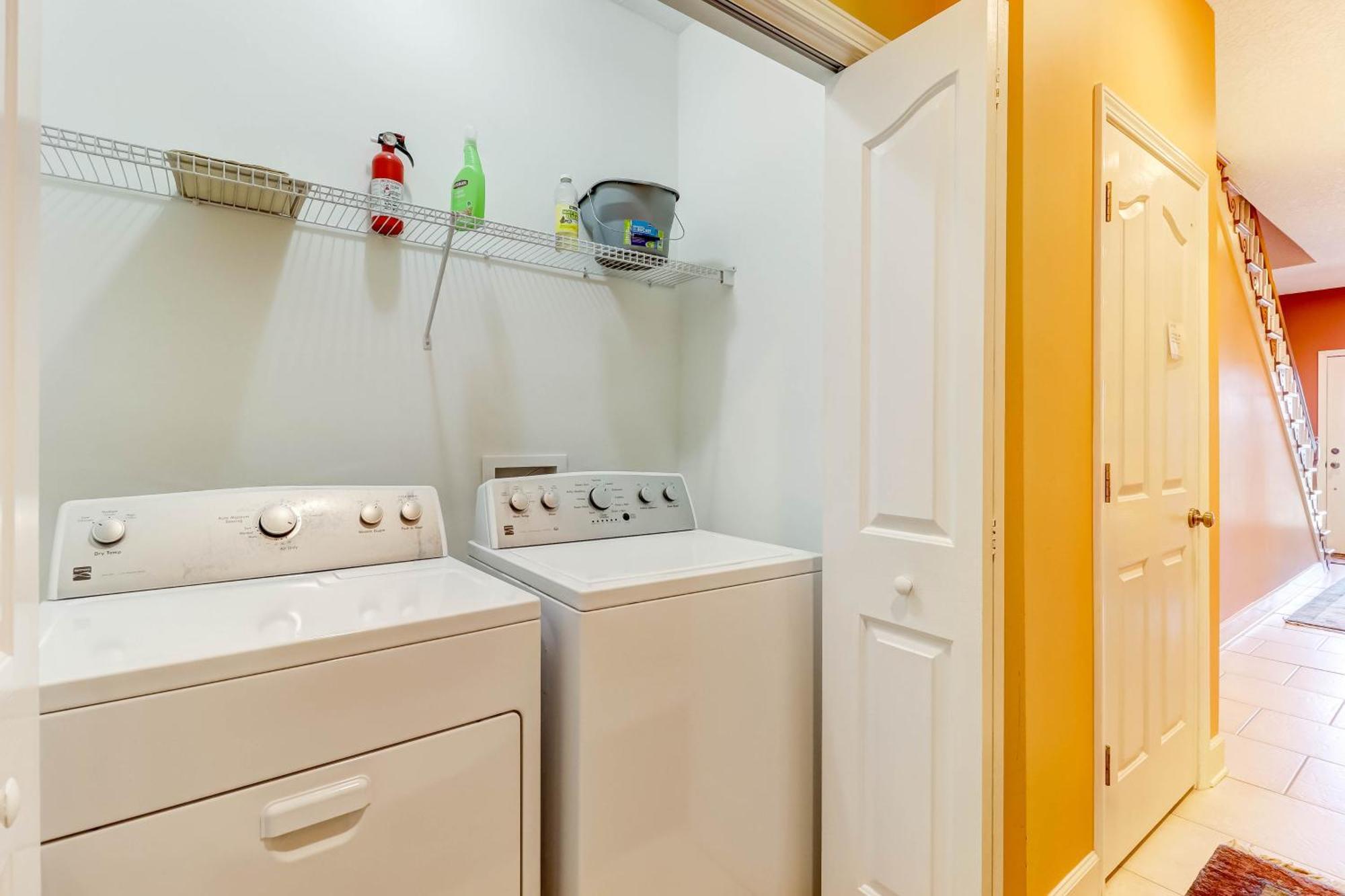 Holiday home 245 S Fletcher Ave *