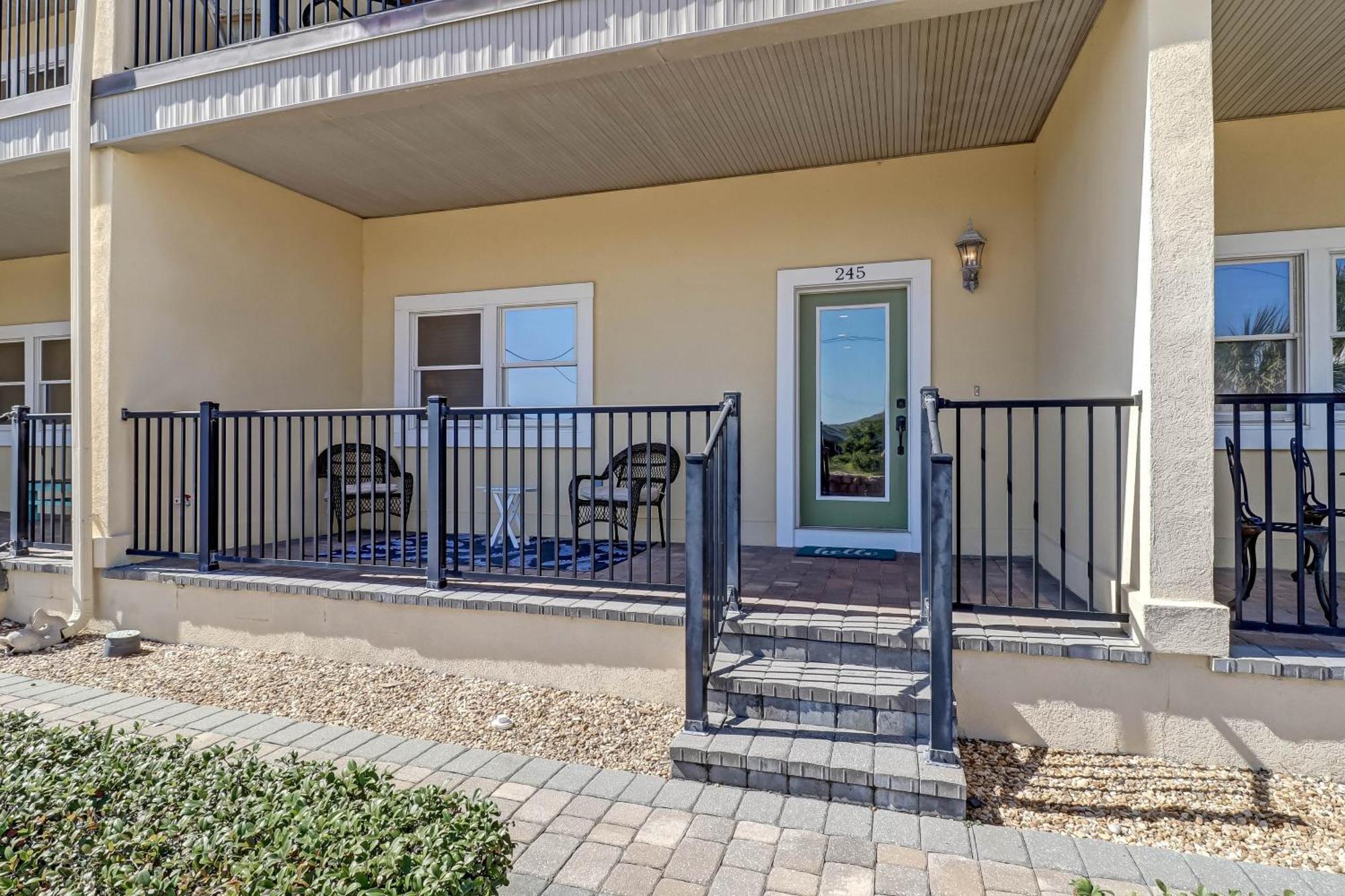 245 S Fletcher Ave *