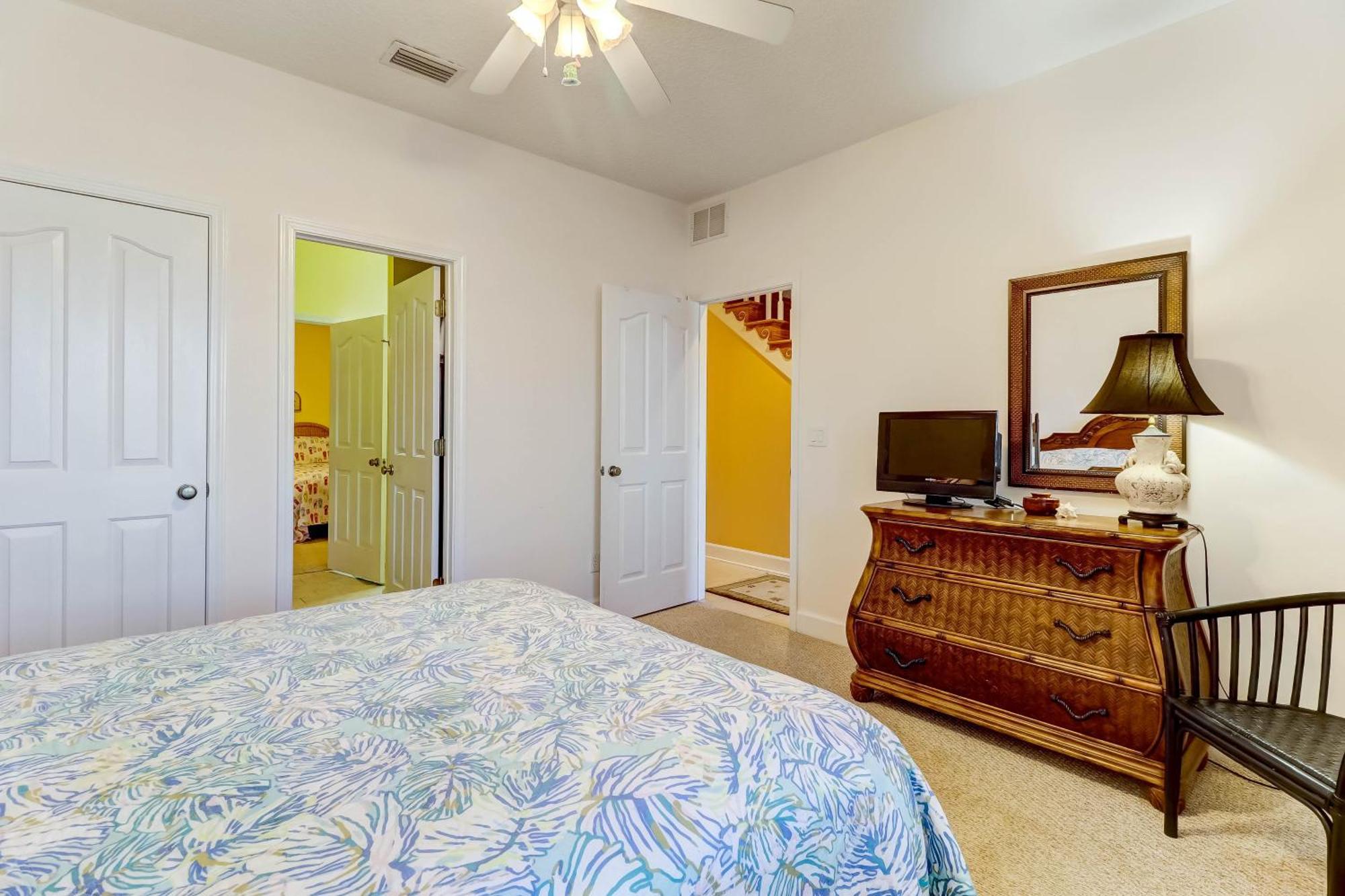 245 S Fletcher Ave Holiday home Fernandina Beach