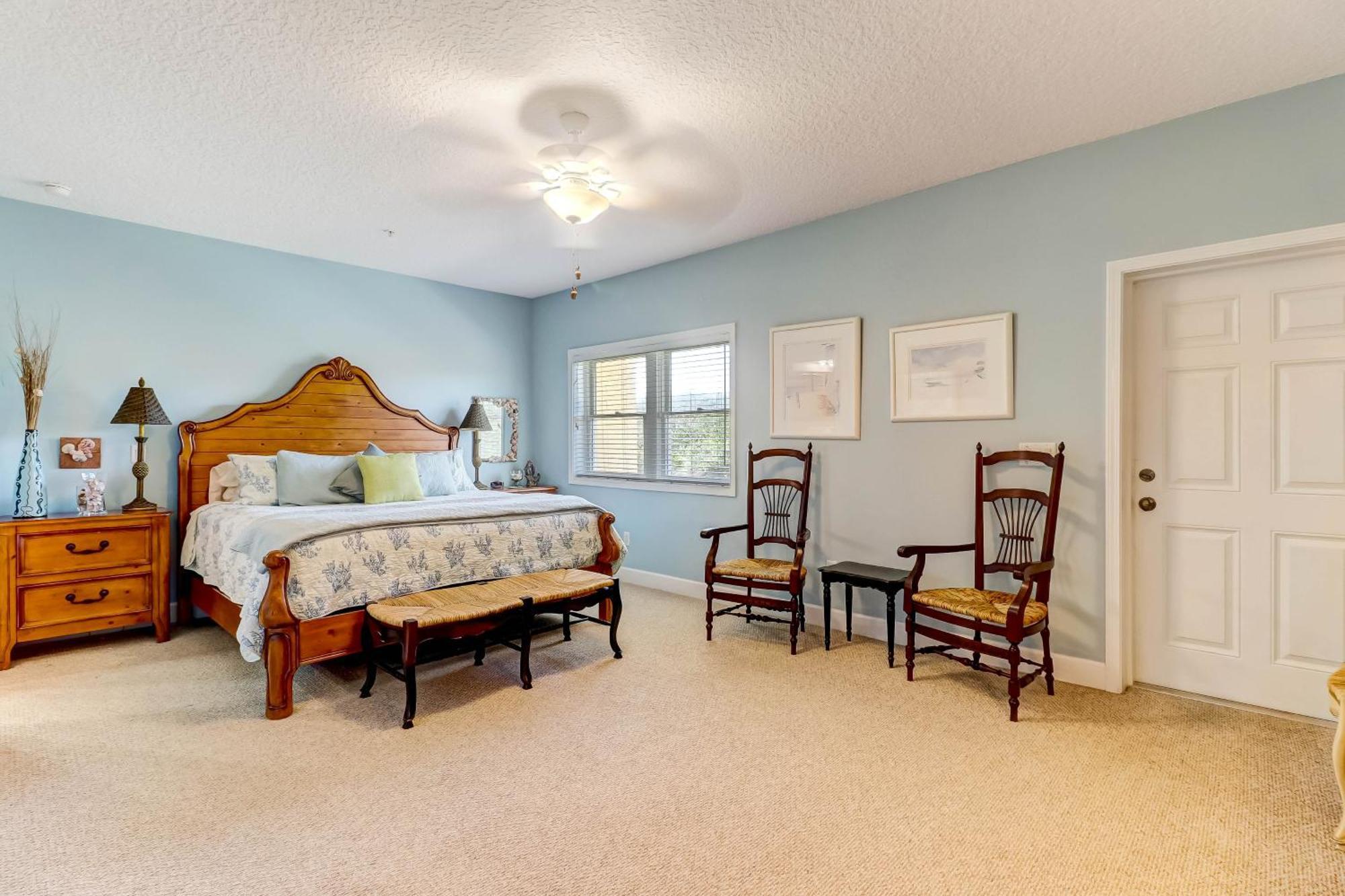 Holiday home 245 S Fletcher Ave