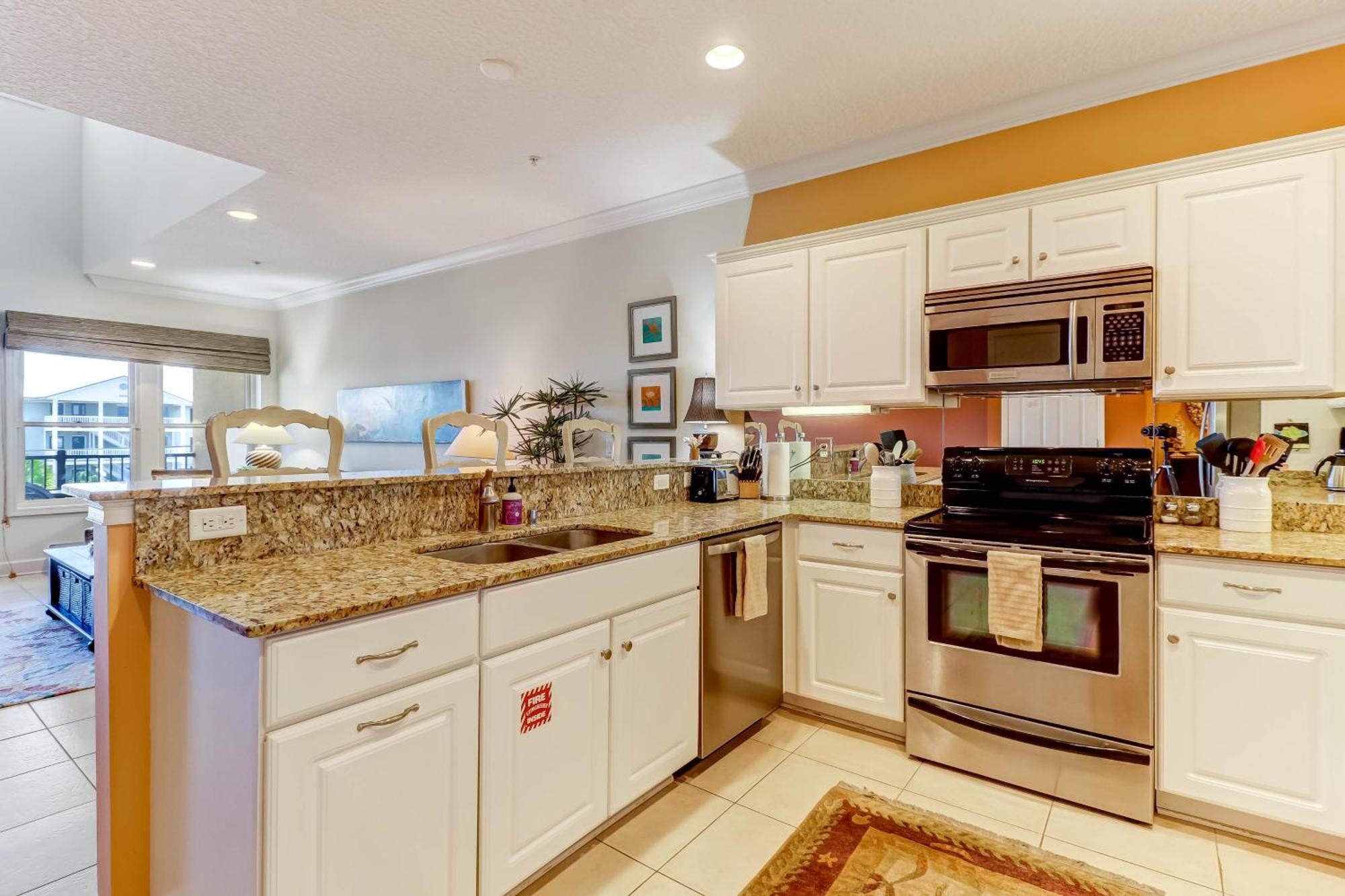 245 S Fletcher Ave Holiday home *