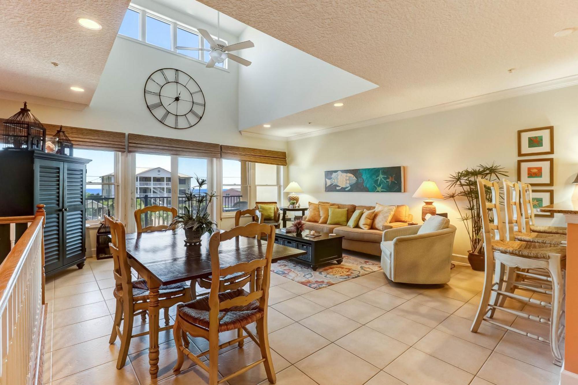 Holiday home 245 S Fletcher Ave *