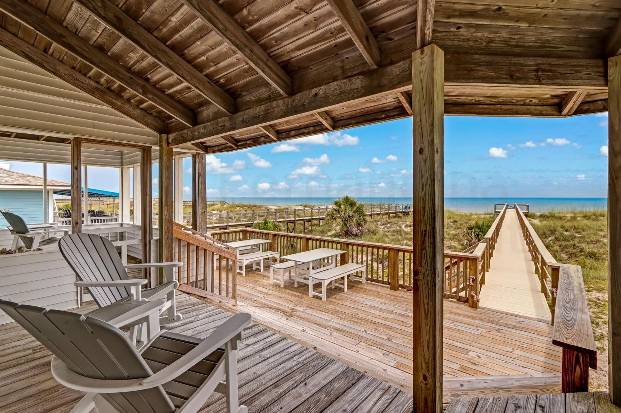 1650 N Fletcher Ave Holiday home *
