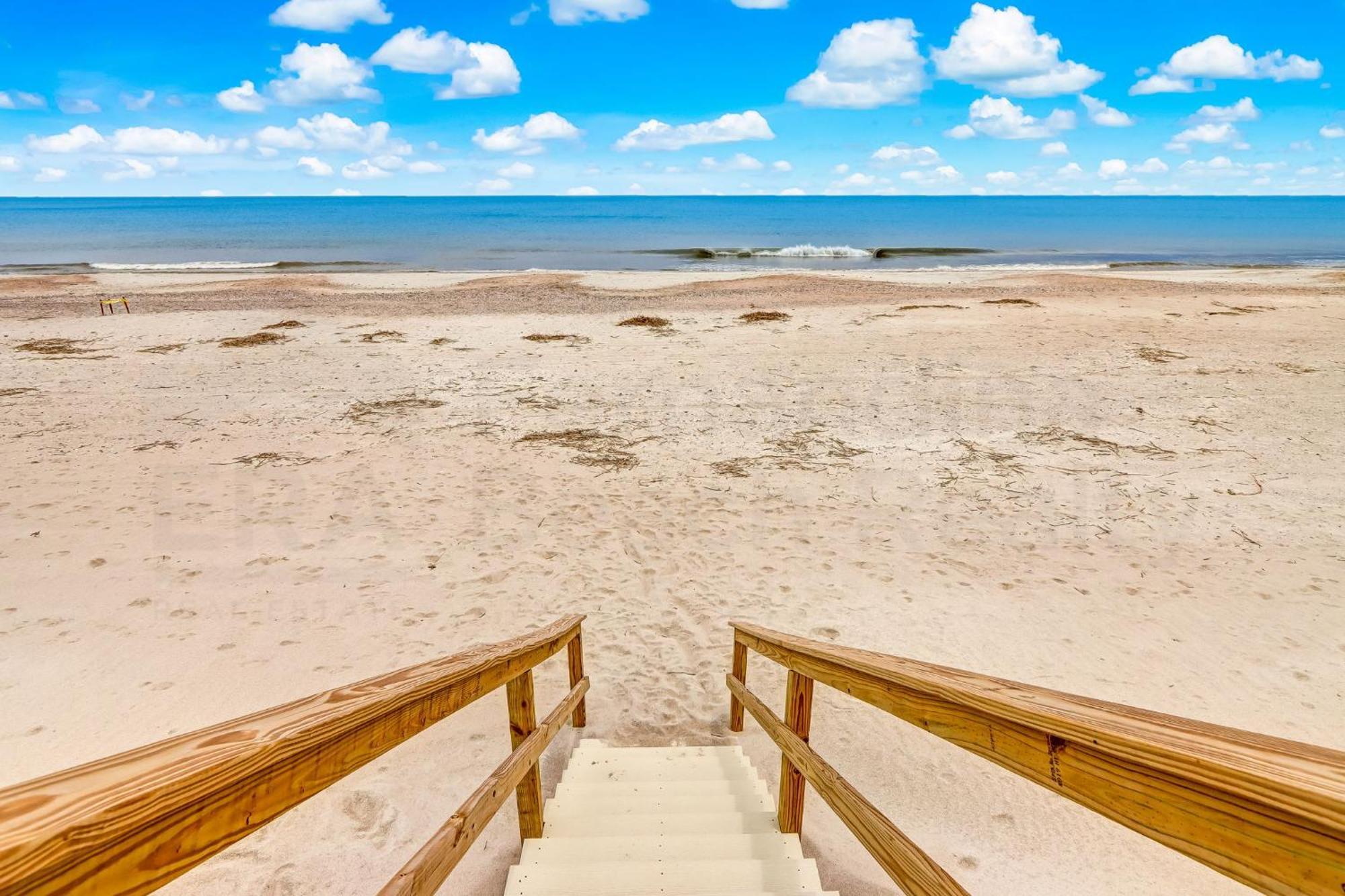 1650 N Fletcher Ave * Fernandina Beach