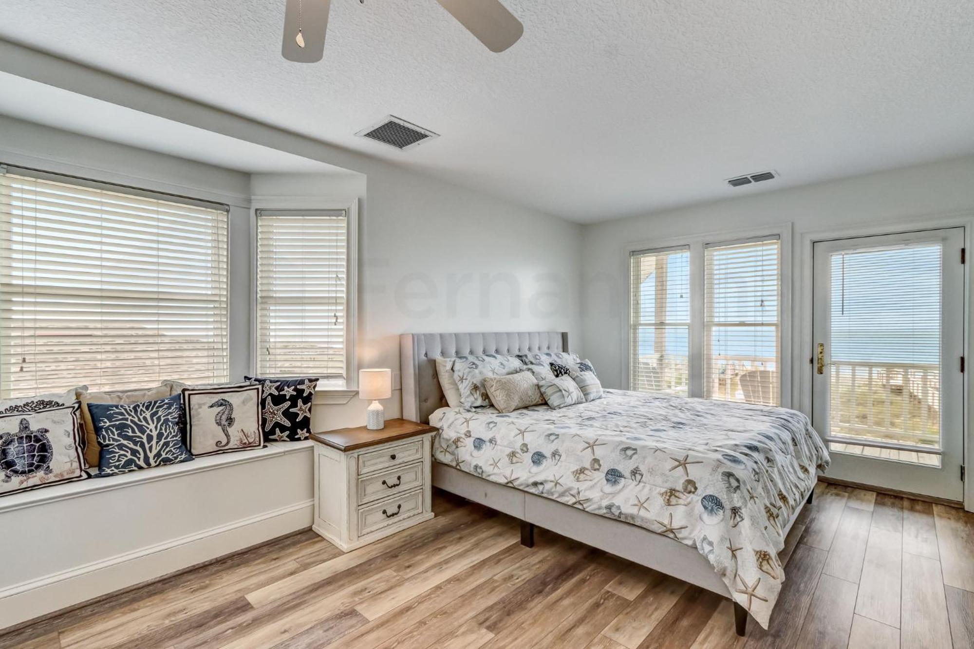 Holiday home 1650 N Fletcher Ave *