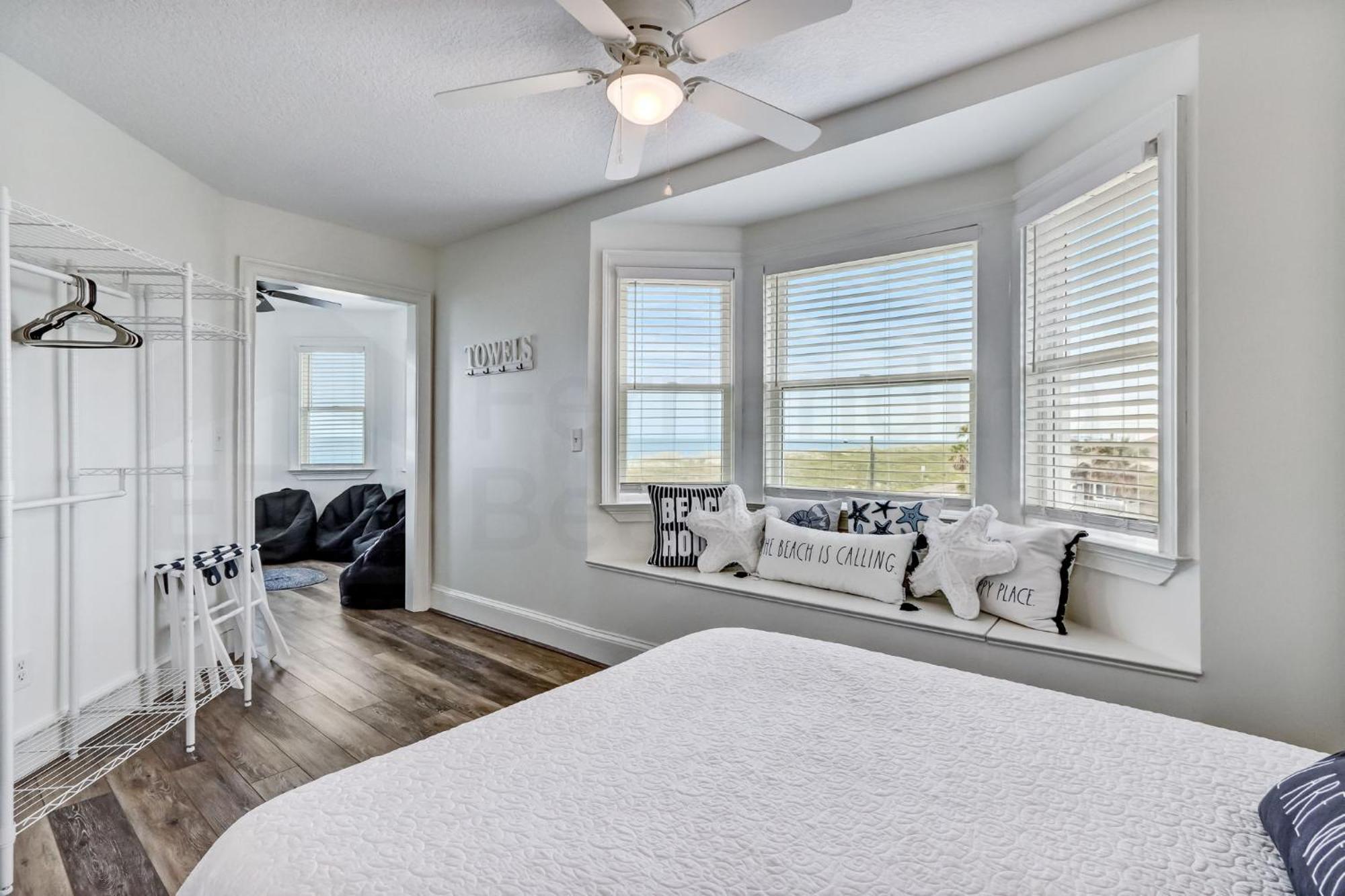 1650 N Fletcher Ave Holiday home Fernandina Beach