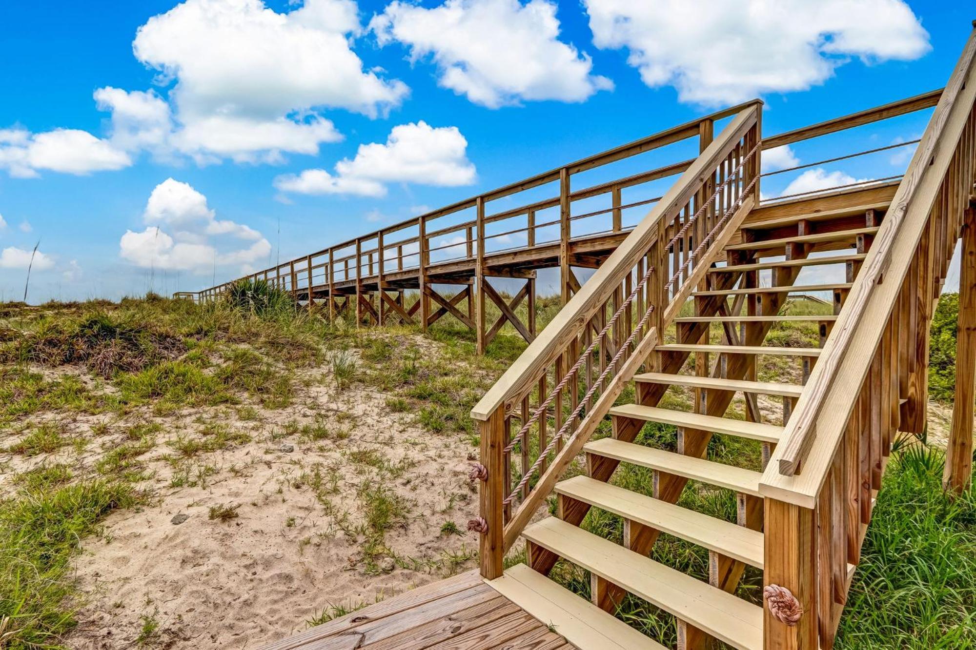 Holiday home 1650 N Fletcher Ave Fernandina Beach