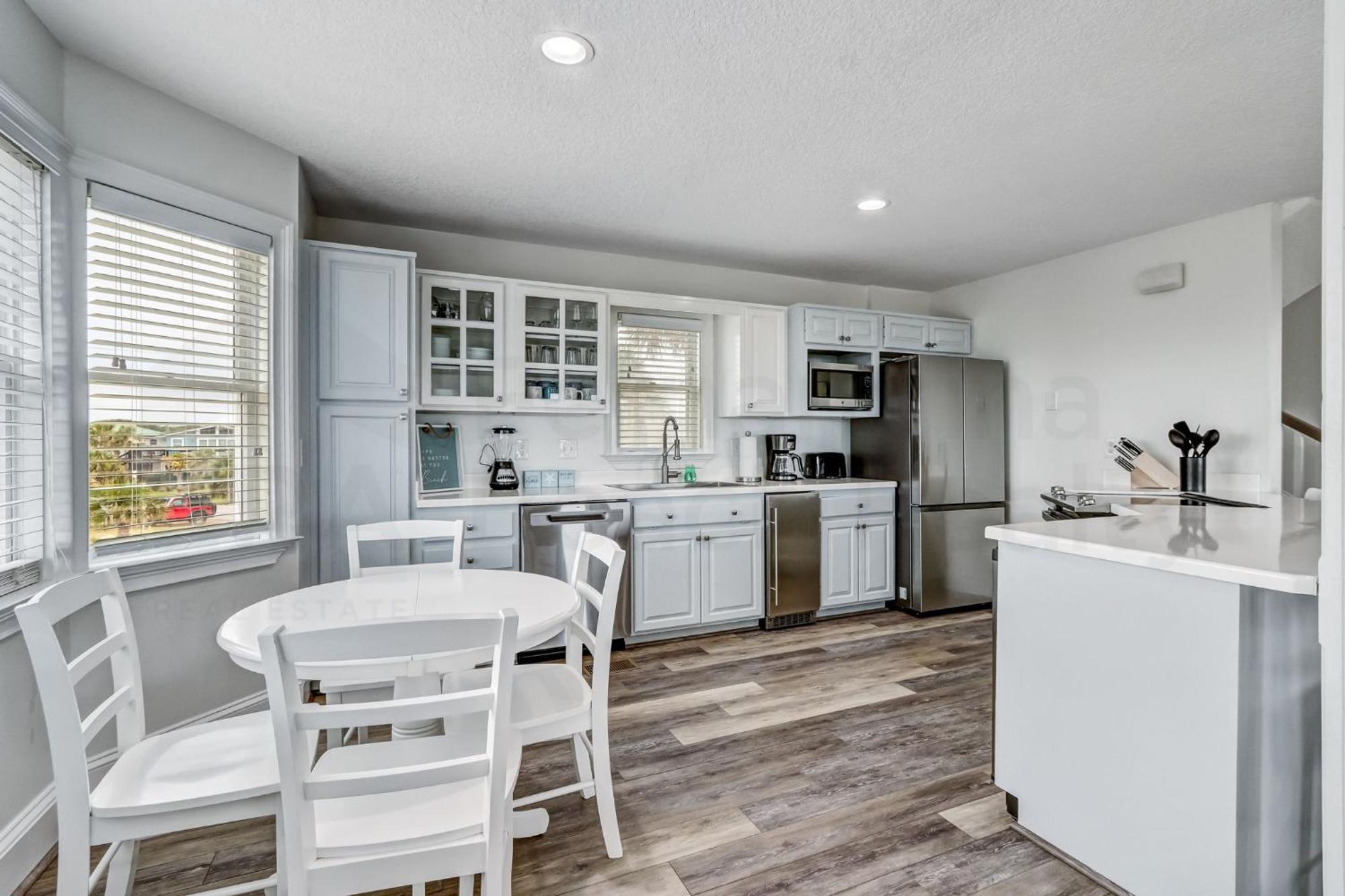 Holiday home 1650 N Fletcher Ave Fernandina Beach