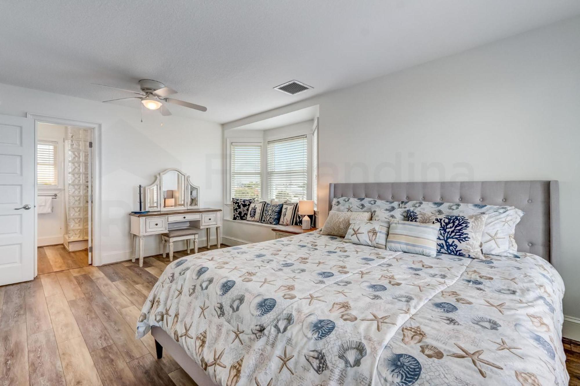 1650 N Fletcher Ave * Fernandina Beach