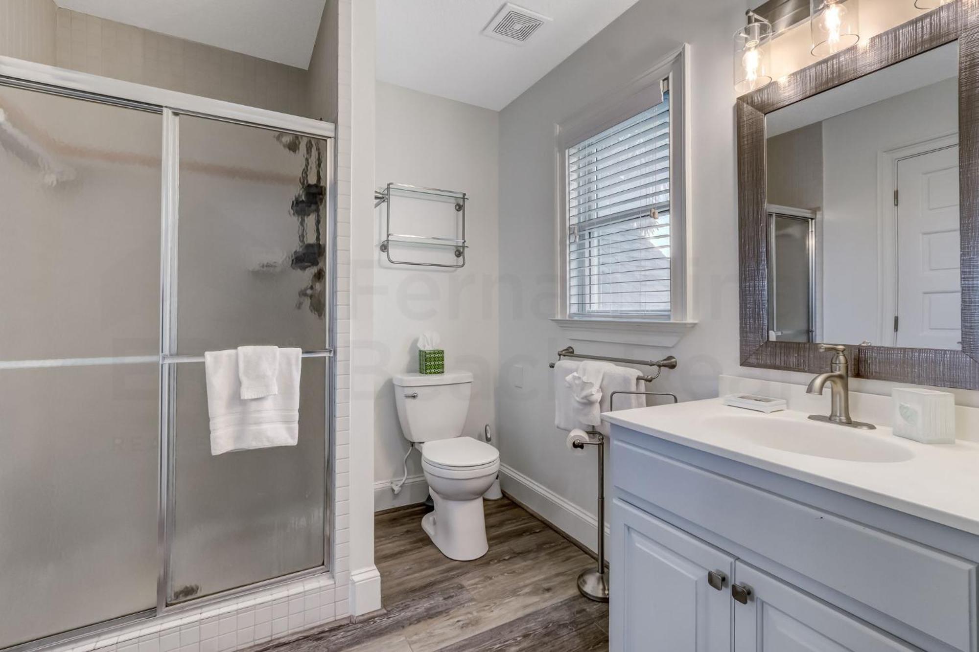 1650 N Fletcher Ave Holiday home *