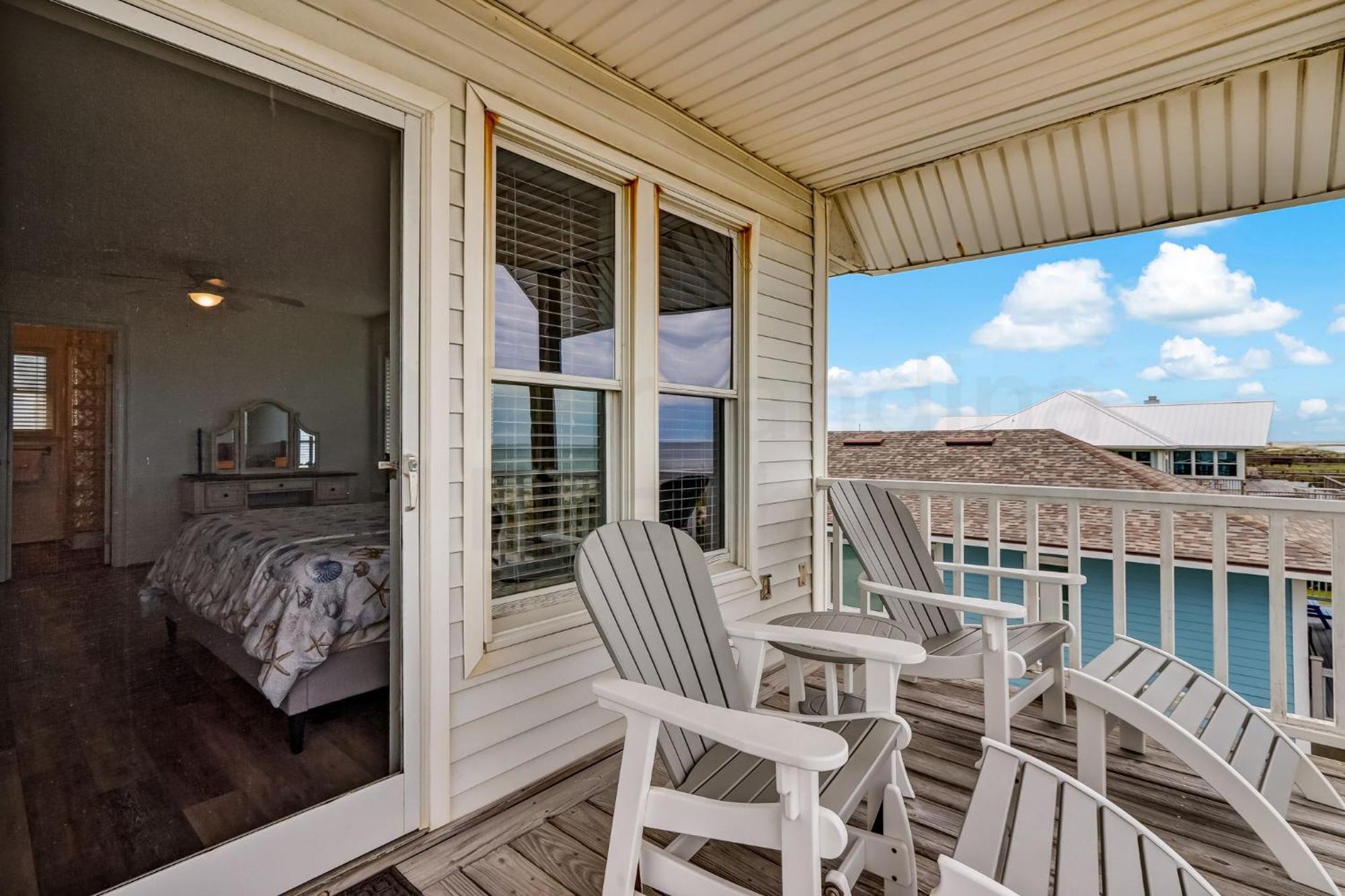 Holiday home 1650 N Fletcher Ave *