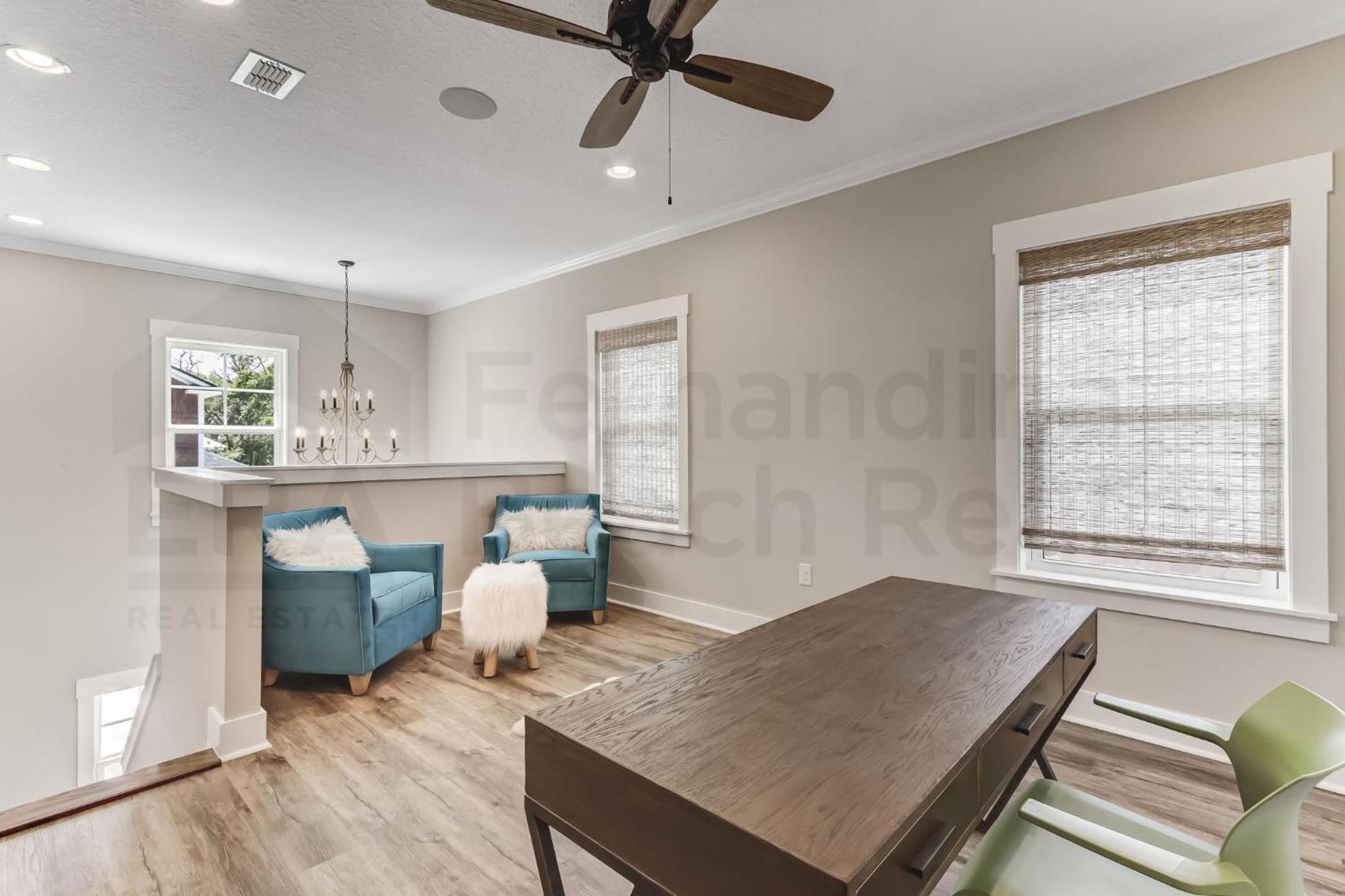 2206 Shell Cove Circle * Fernandina Beach