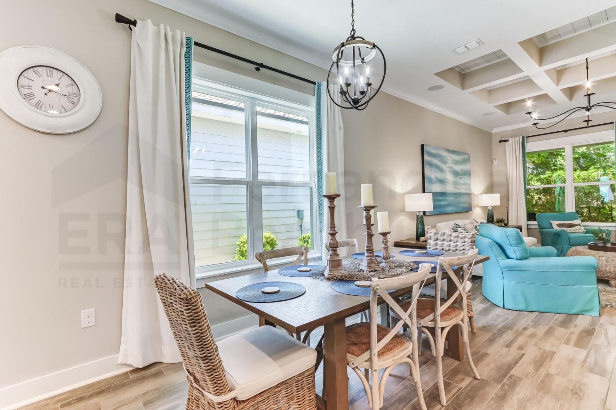 2206 Shell Cove Circle * Fernandina Beach
