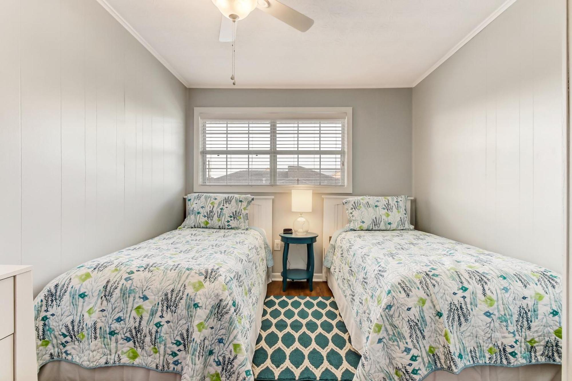 Beachside Townhouse Close To Ocean And Downtown 3431 Holiday home Fernandina Beach