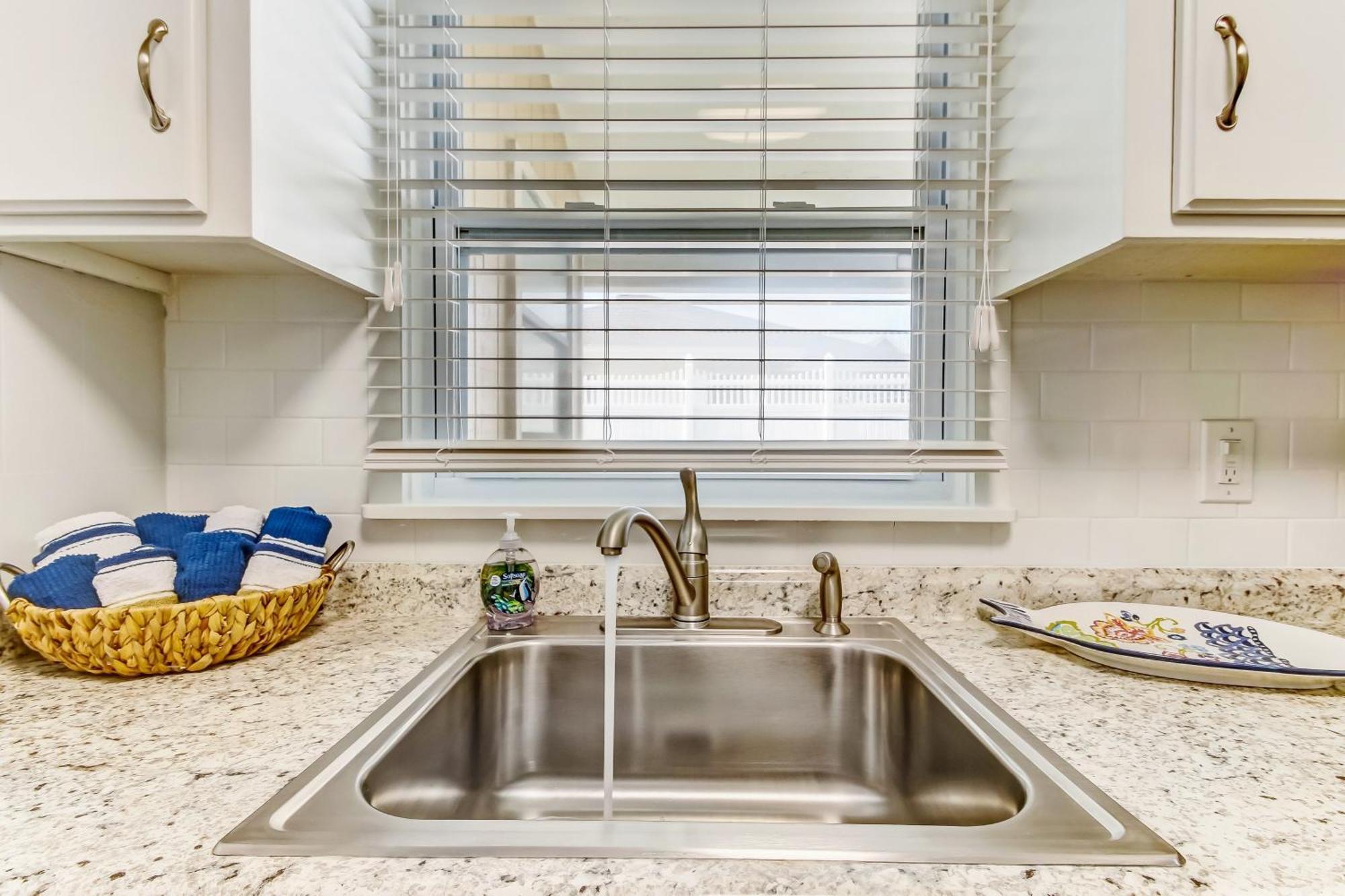 Beachside Townhouse Close To Ocean And Downtown 3431 Holiday home