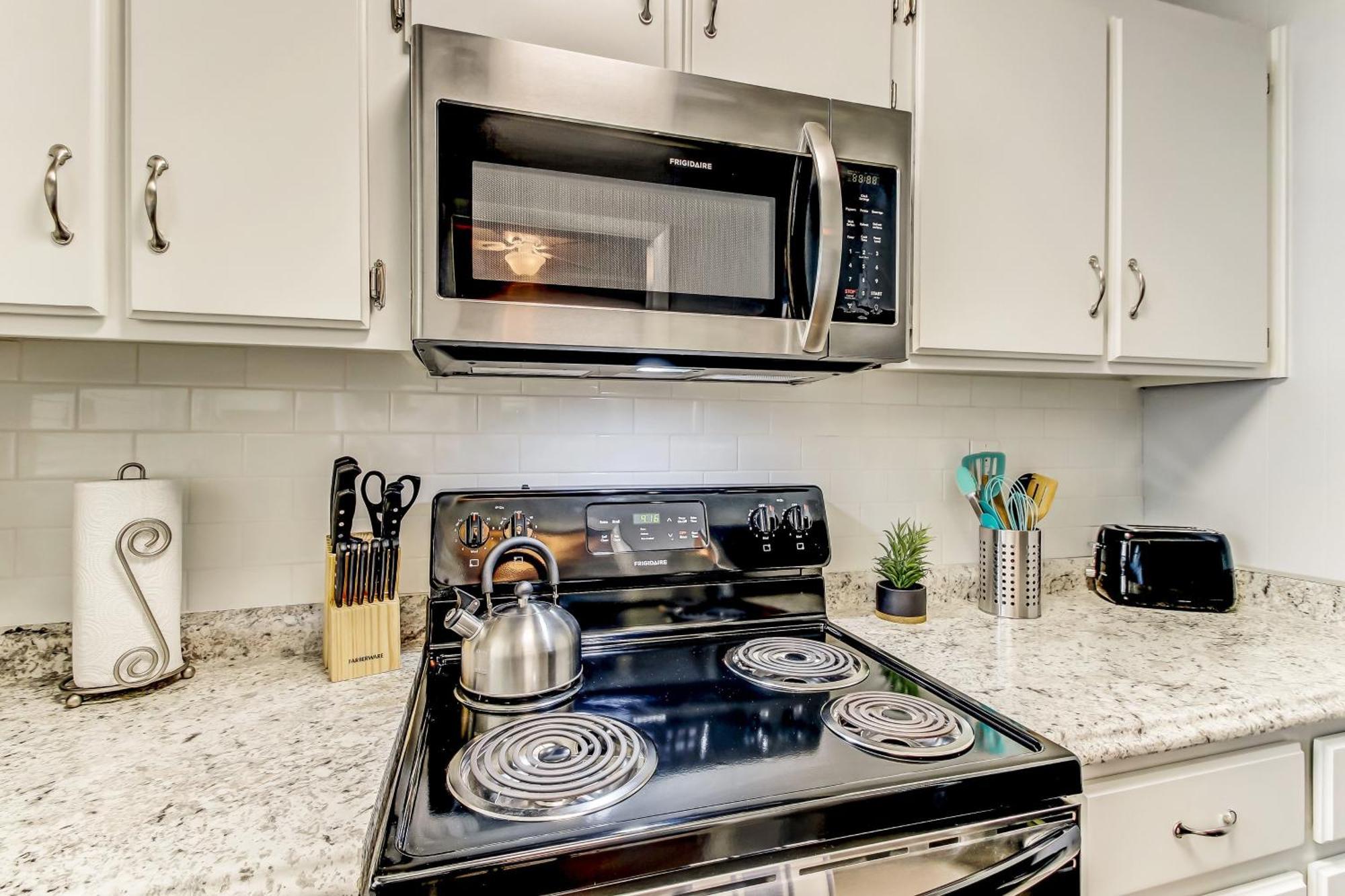 Beachside Townhouse Close To Ocean And Downtown 3431 Holiday home