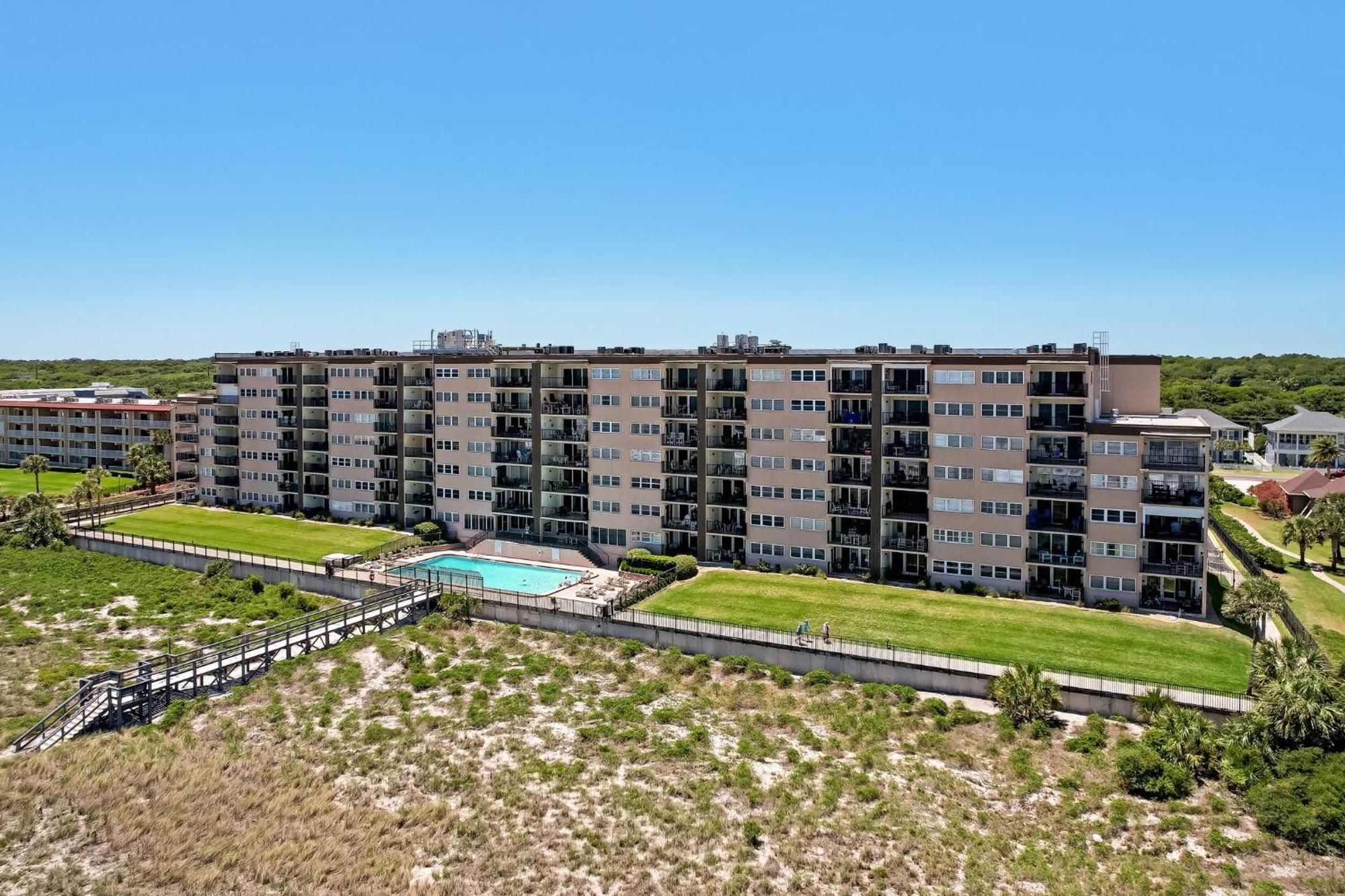 G2 Amelia South Holiday home *