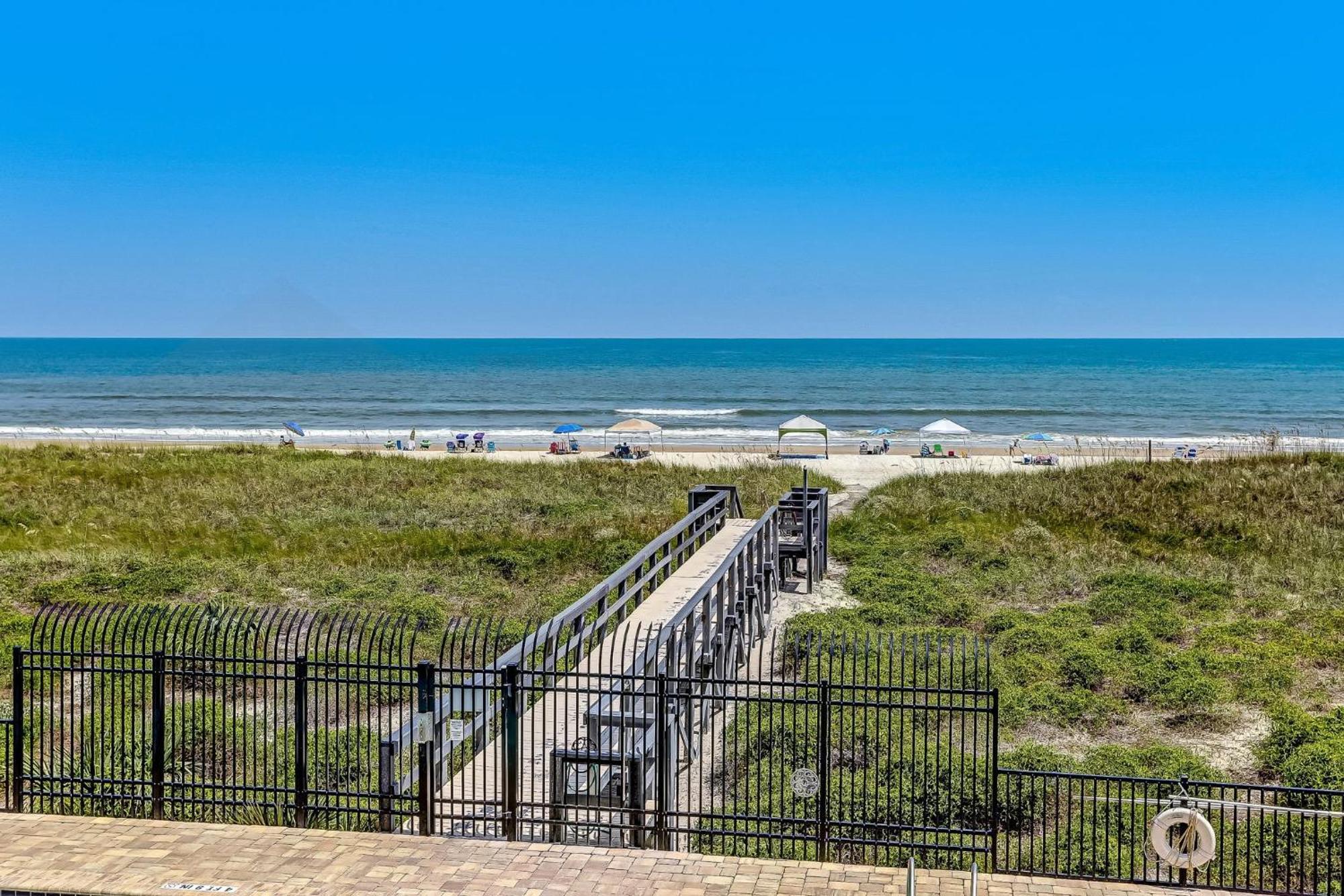 G2 Amelia South Holiday home Fernandina Beach