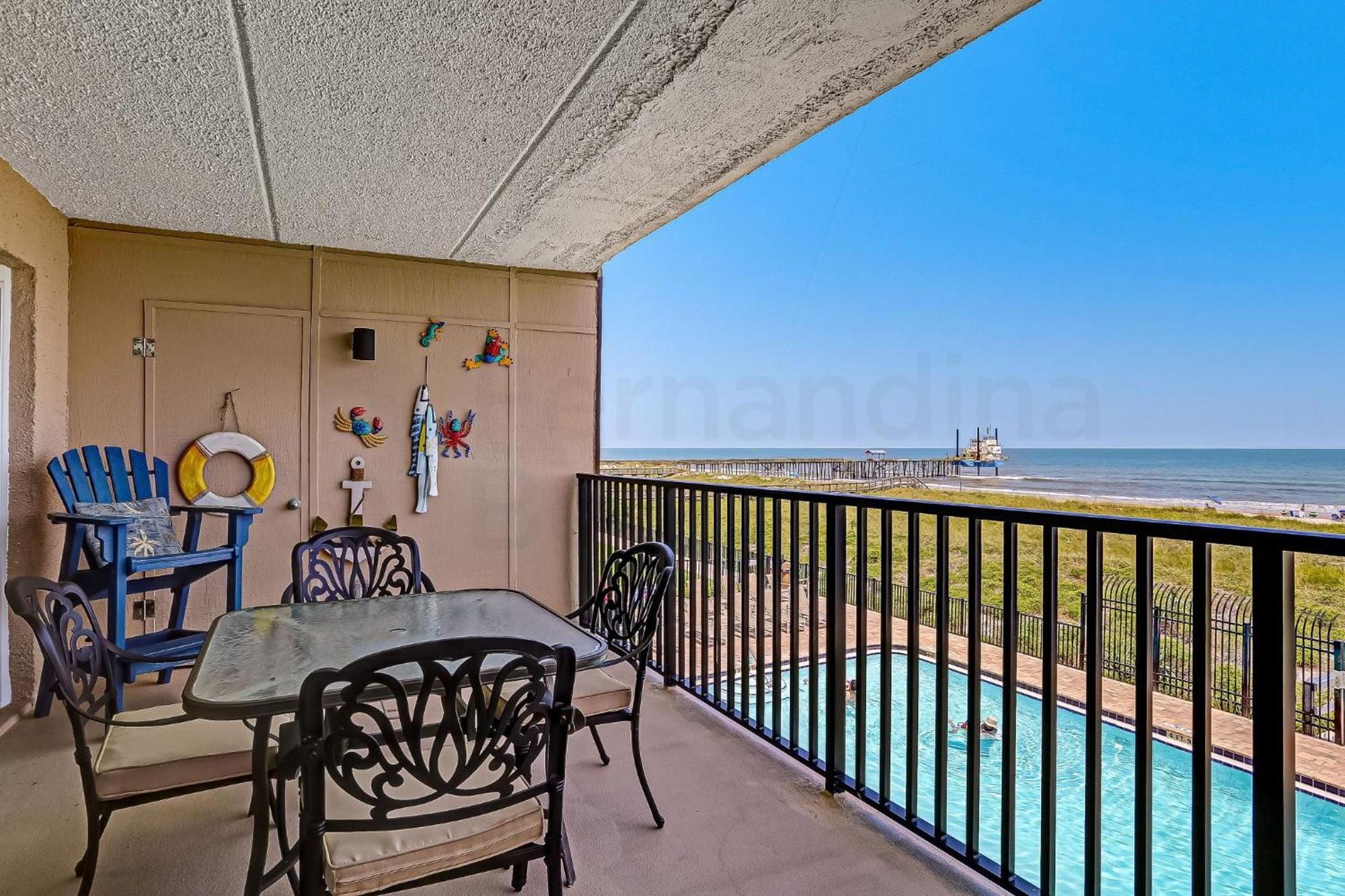 G2 Amelia South Holiday home *